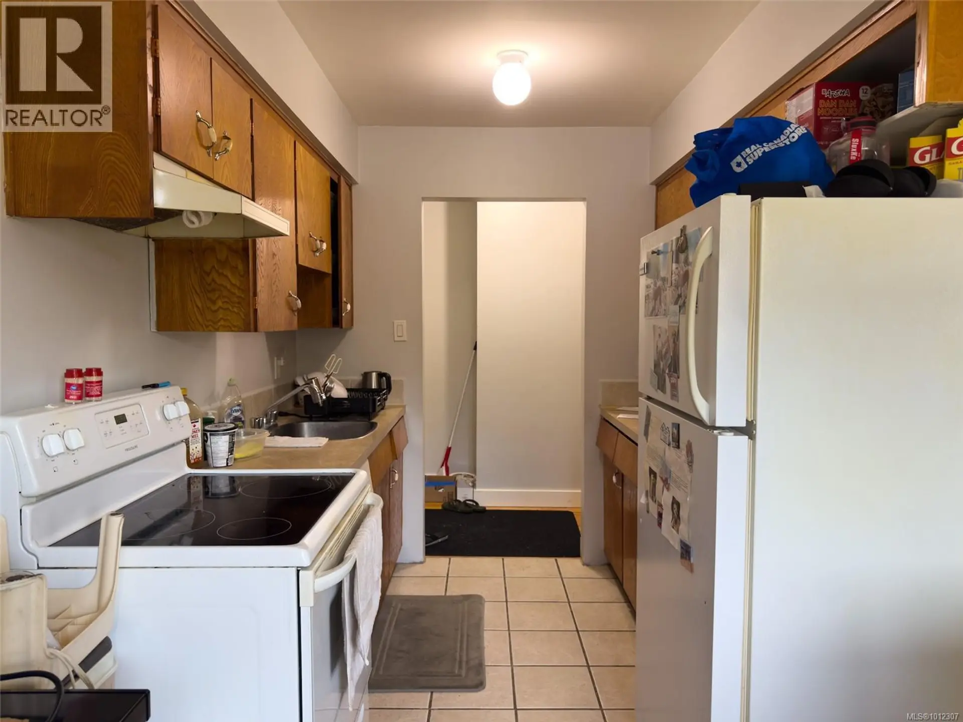 Property at #401 1083 MAQUINNA AVE, Port Alice, BC