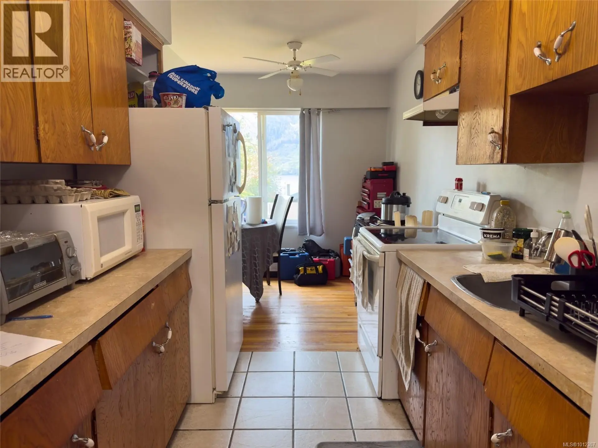 Property at #401 1083 MAQUINNA AVE, Port Alice, BC