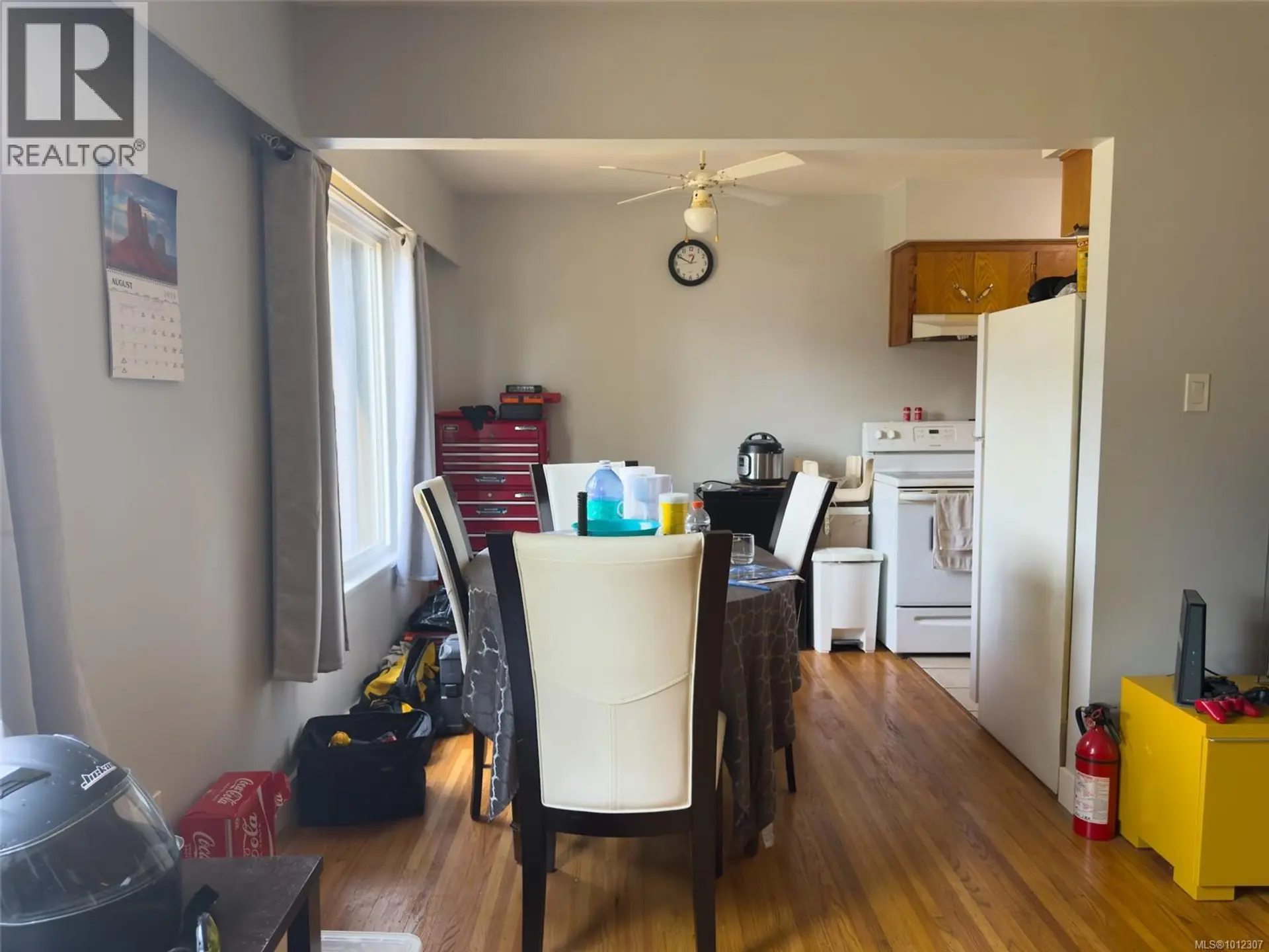 Property at #401 1083 MAQUINNA AVE, Port Alice, BC