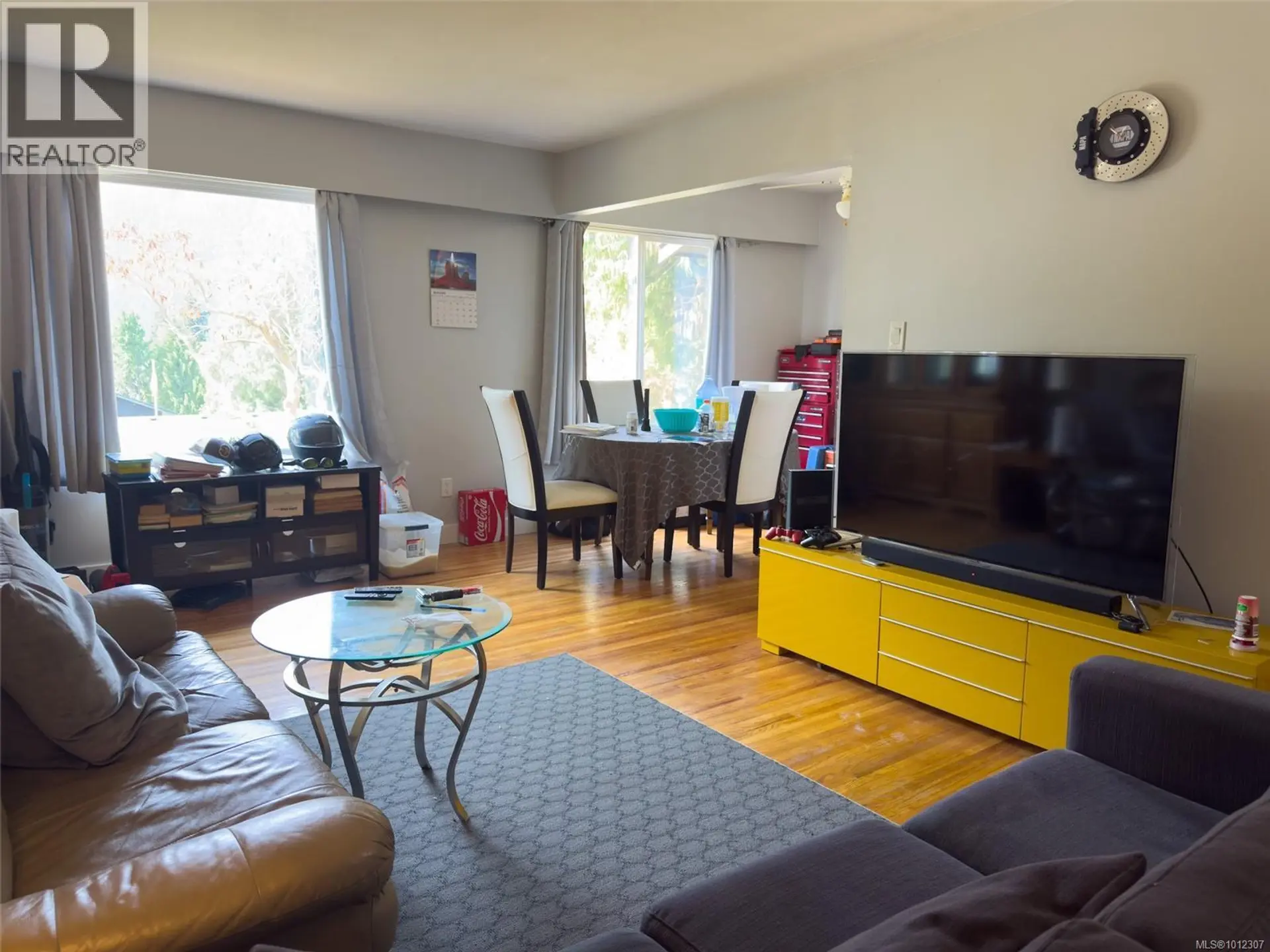 Property at #401 1083 MAQUINNA AVE, Port Alice, BC