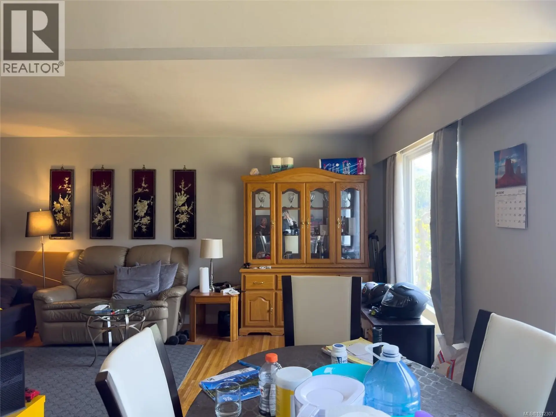 Property at #401 1083 MAQUINNA AVE, Port Alice, BC