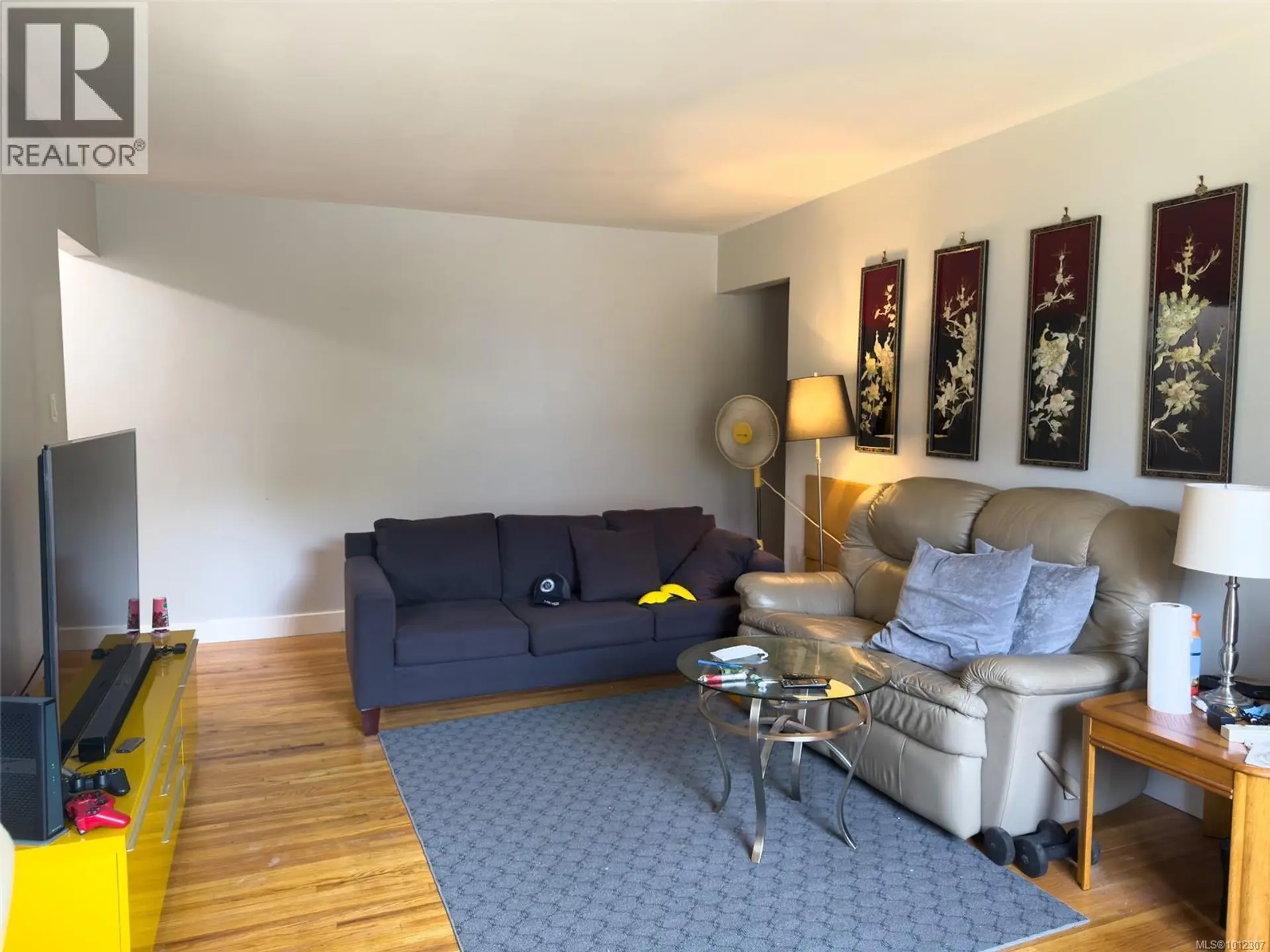 Property at #401 1083 MAQUINNA AVE, Port Alice, BC