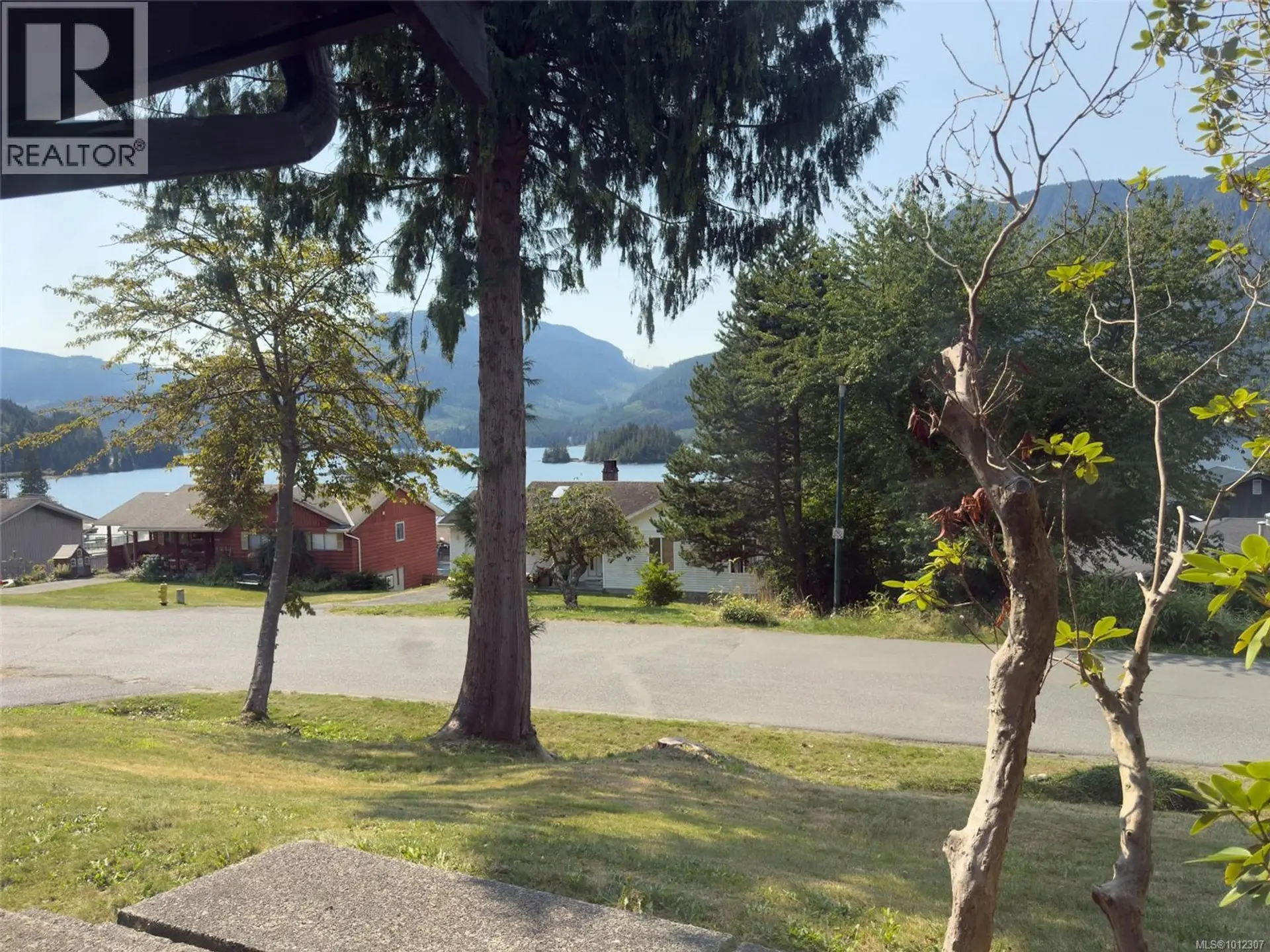 Property at #401 1083 MAQUINNA AVE, Port Alice, BC