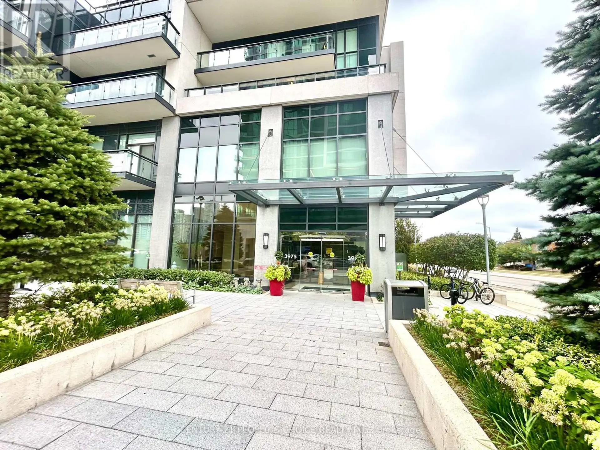 #2809 3975 GRAND PARK DRIVE - Image 2