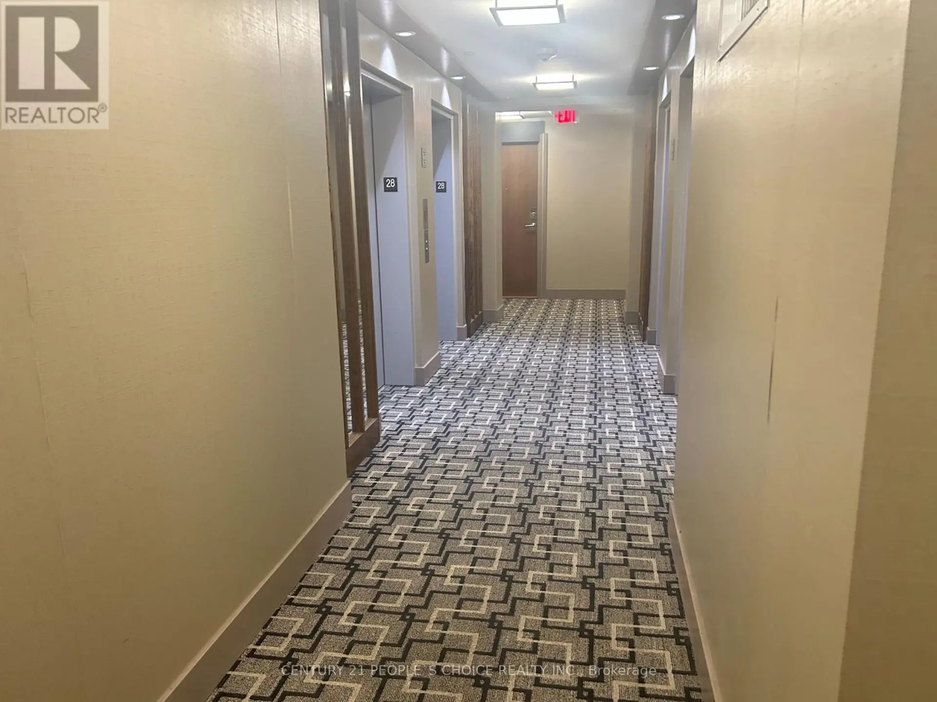 #2809 3975 GRAND PARK DRIVE - Image 3
