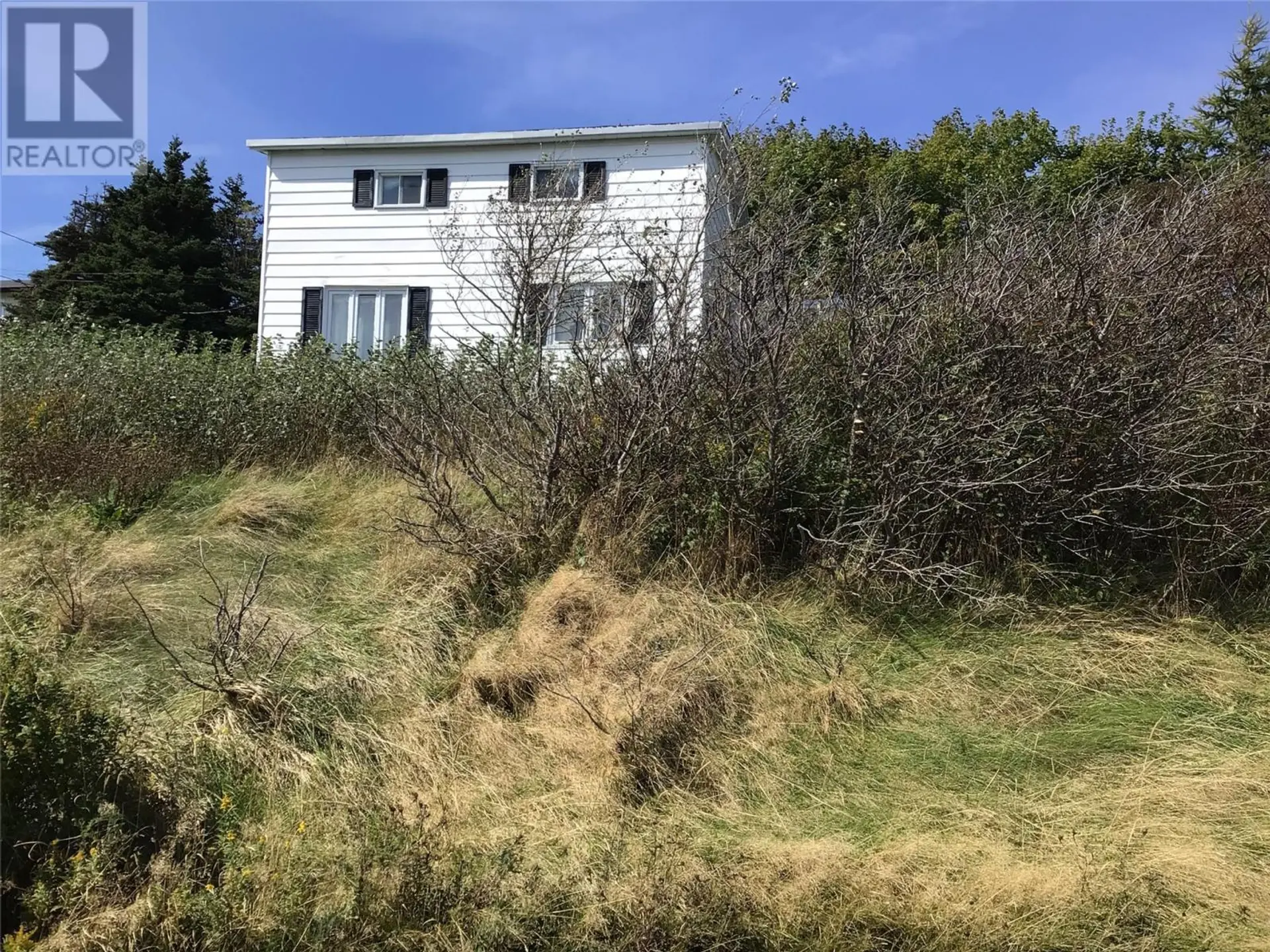 Property at 26 DEPOT ROAD, Long Harbour, NL