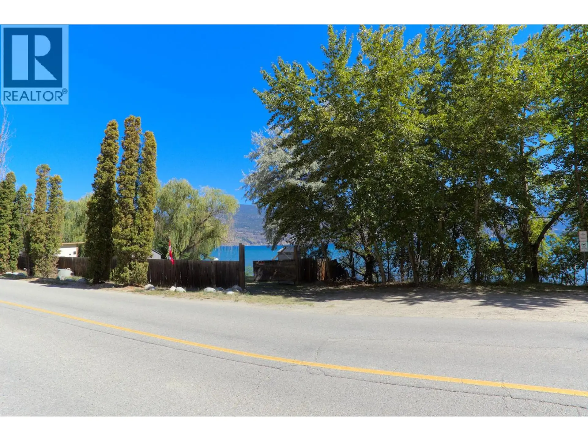 Property at 17001 LAKESHORE DRIVE N, Summerland, BC