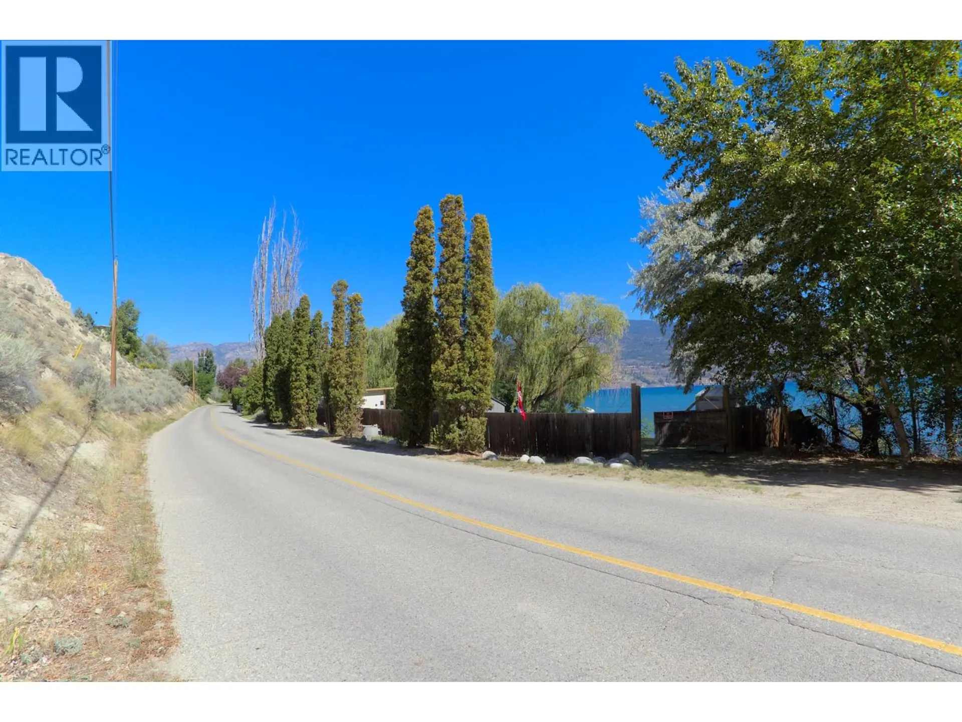 Property at 17001 LAKESHORE DRIVE N, Summerland, BC