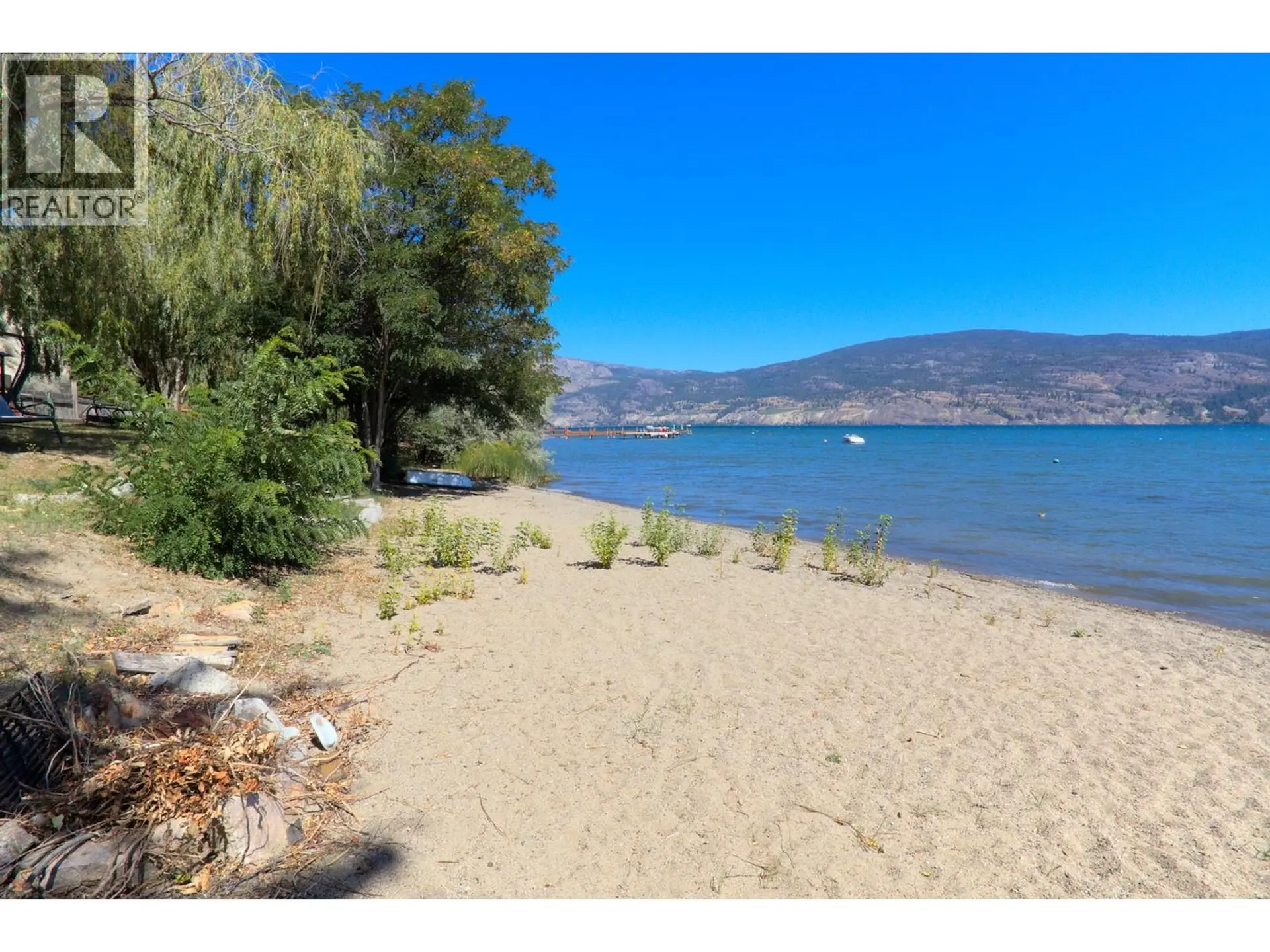 Property at 17001 LAKESHORE DRIVE N, Summerland, BC