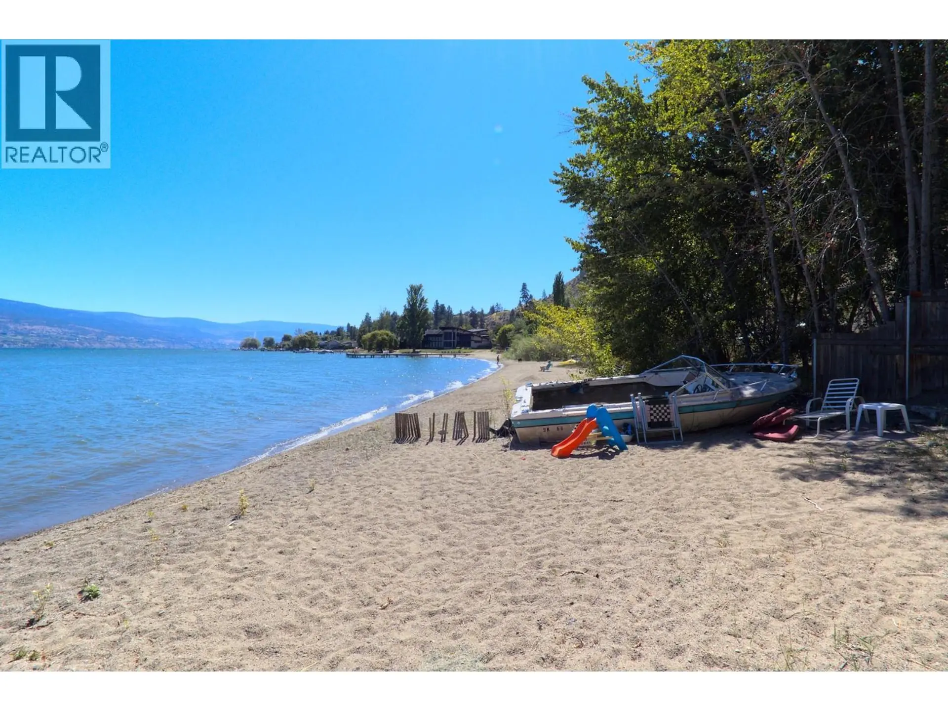 Property at 17001 LAKESHORE DRIVE N, Summerland, BC