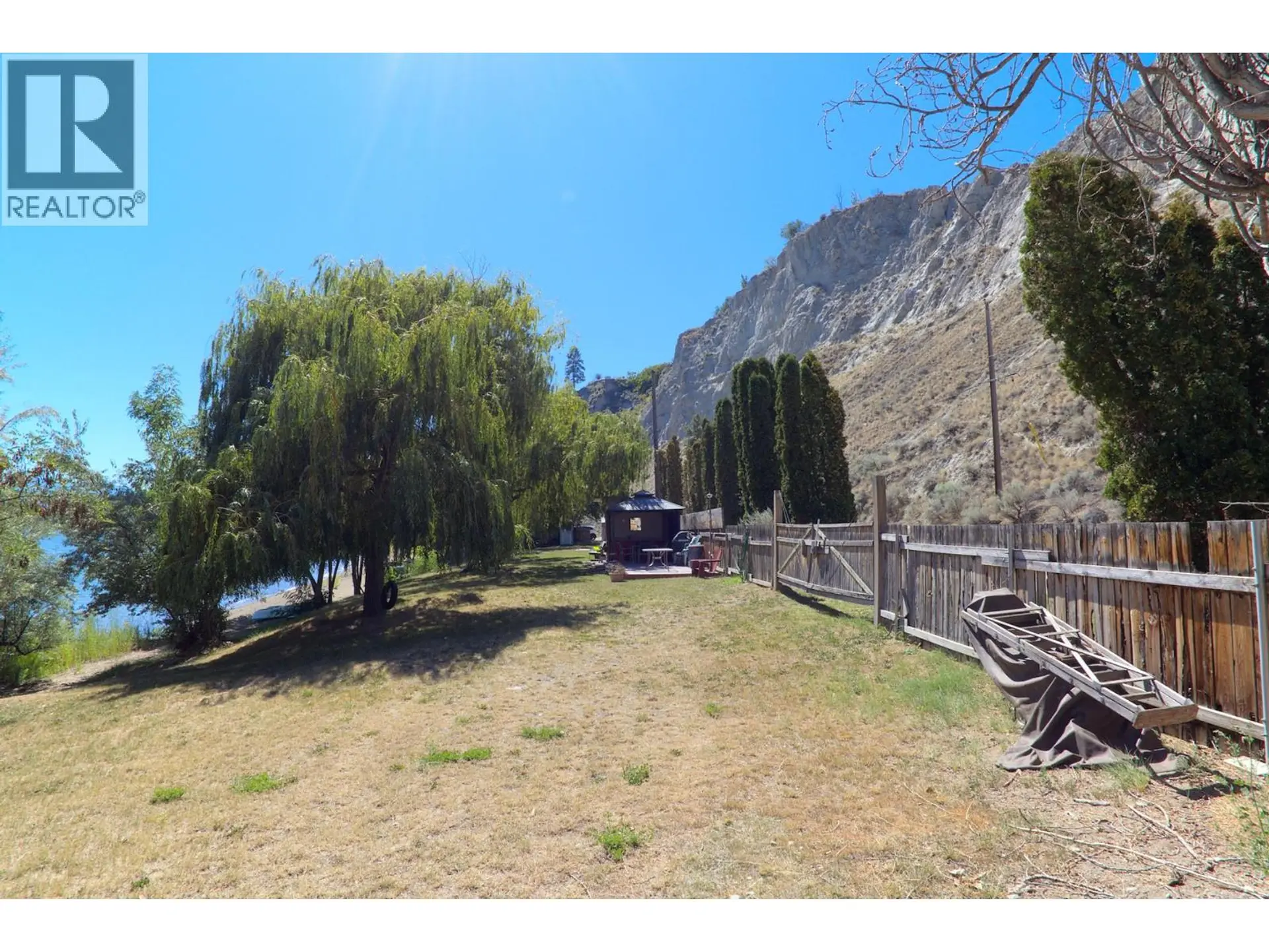 Property at 17001 LAKESHORE DRIVE N, Summerland, BC