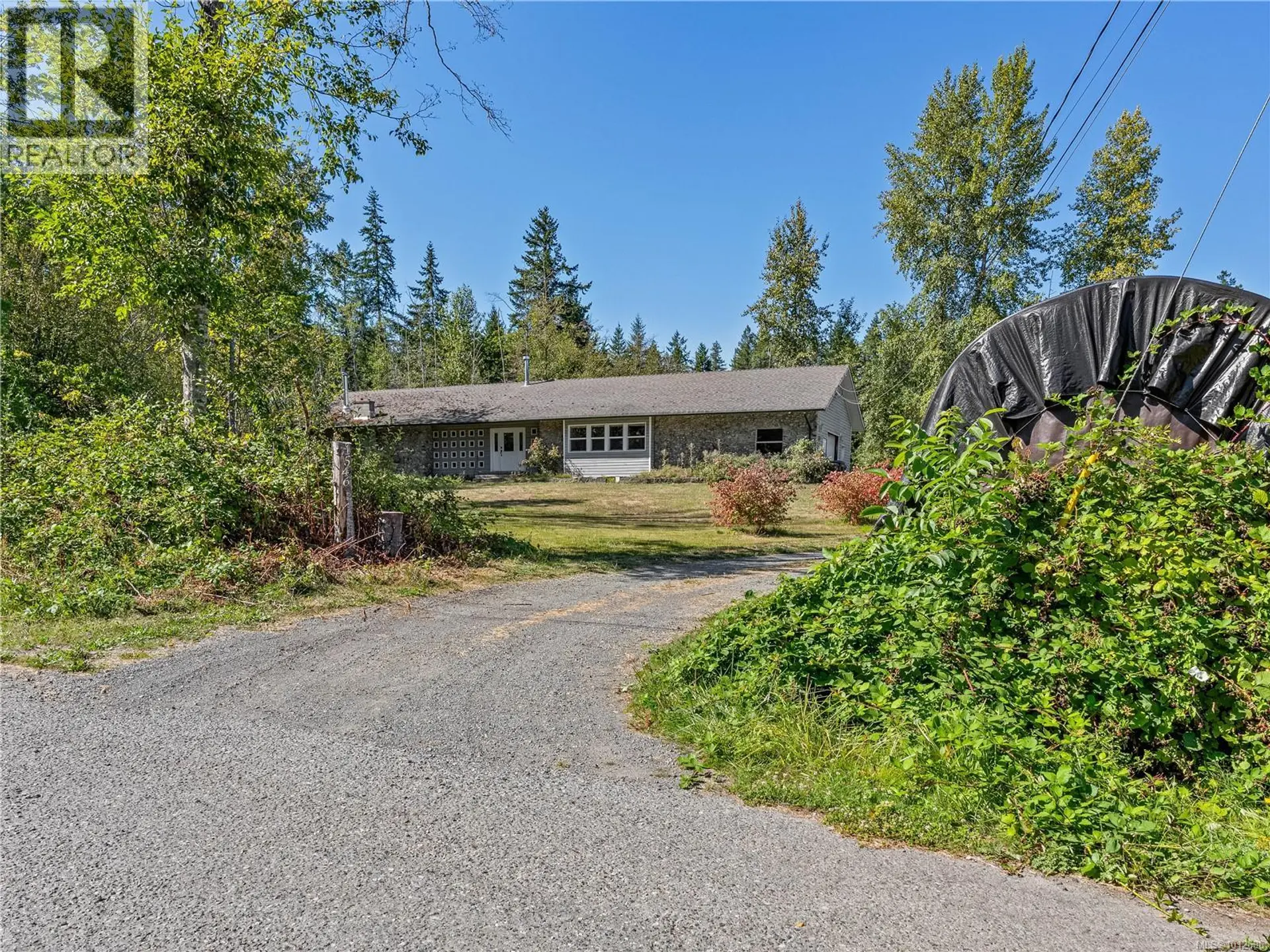 Property at 1546 Grandom Pl, Nanaimo, BC