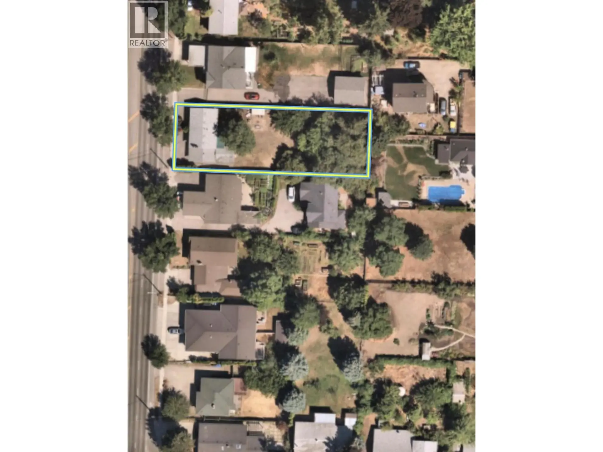 Property at 3049 GORDON DRIVE, Kelowna, BC