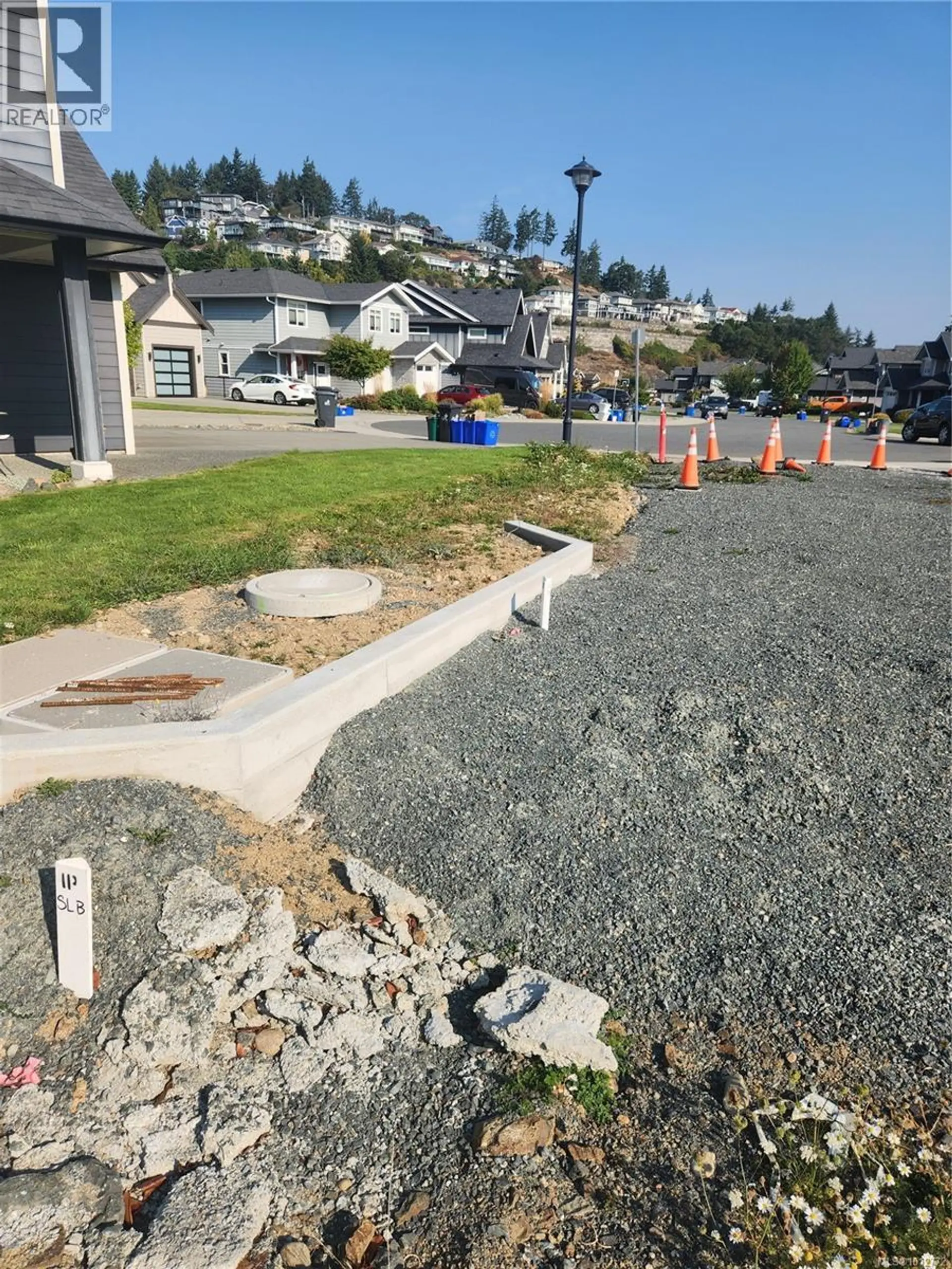 Property at LOT B HOPWOOD PL, Colwood, BC