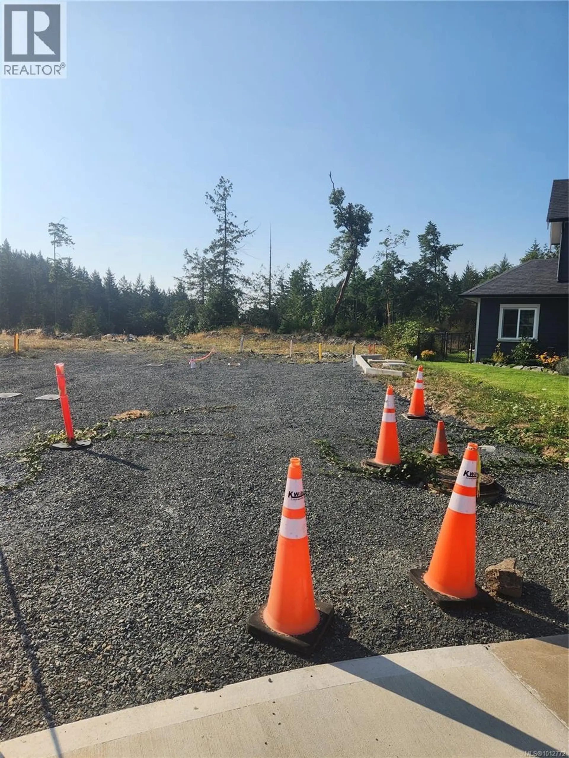 Property at LOT B HOPWOOD PL, Colwood, BC