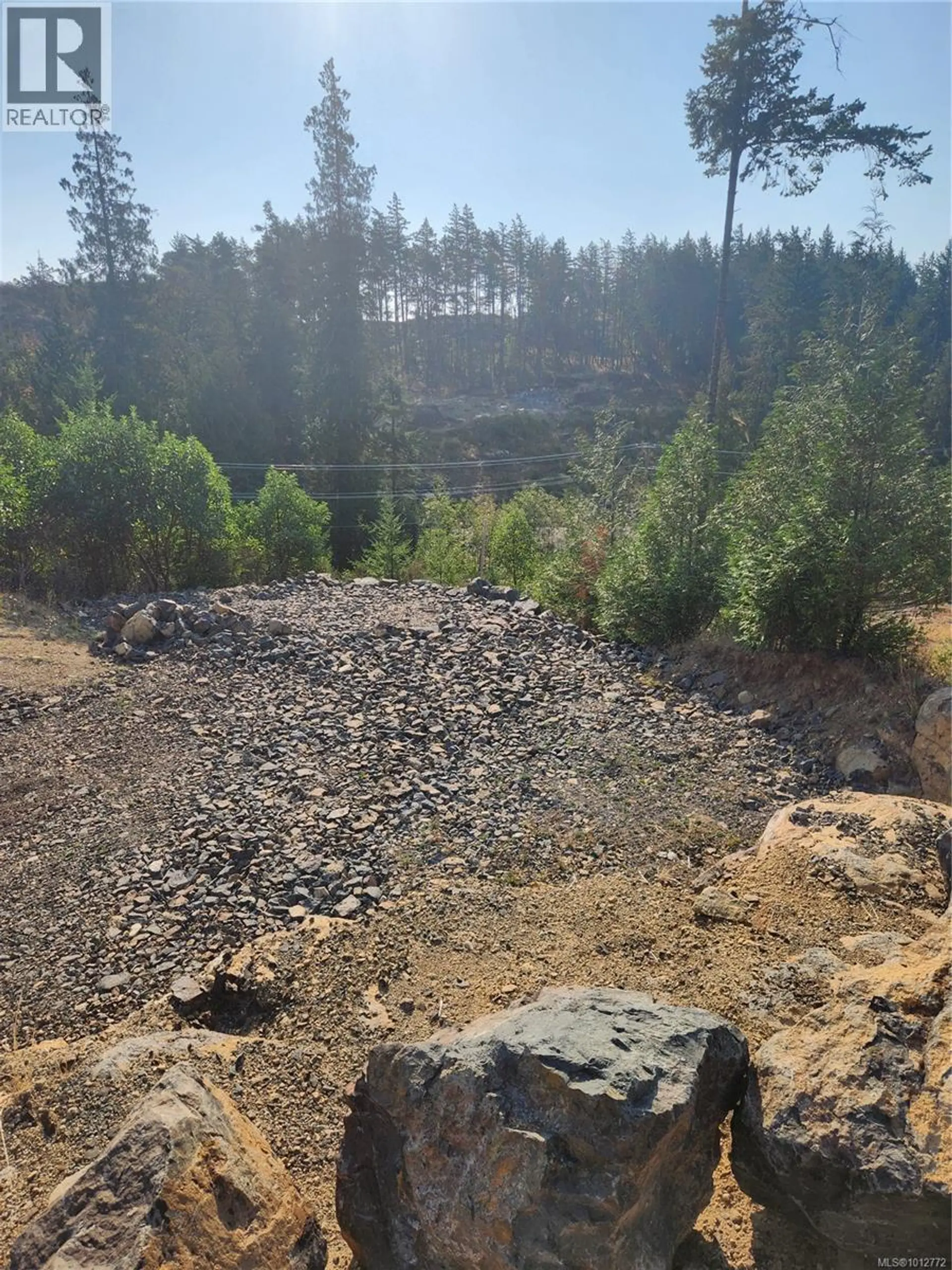 Property at LOT B HOPWOOD PL, Colwood, BC