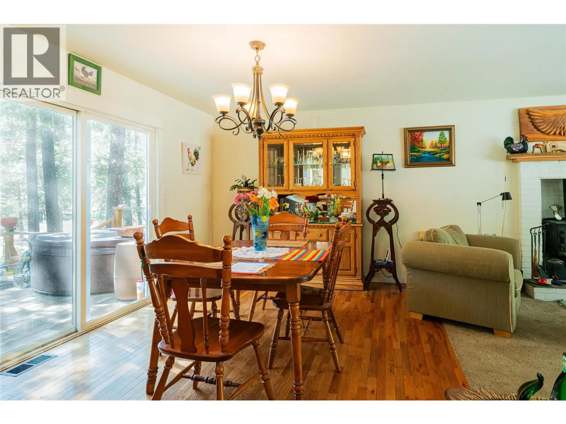 Property at 6257 HIGHWAY 3, Hedley, BC