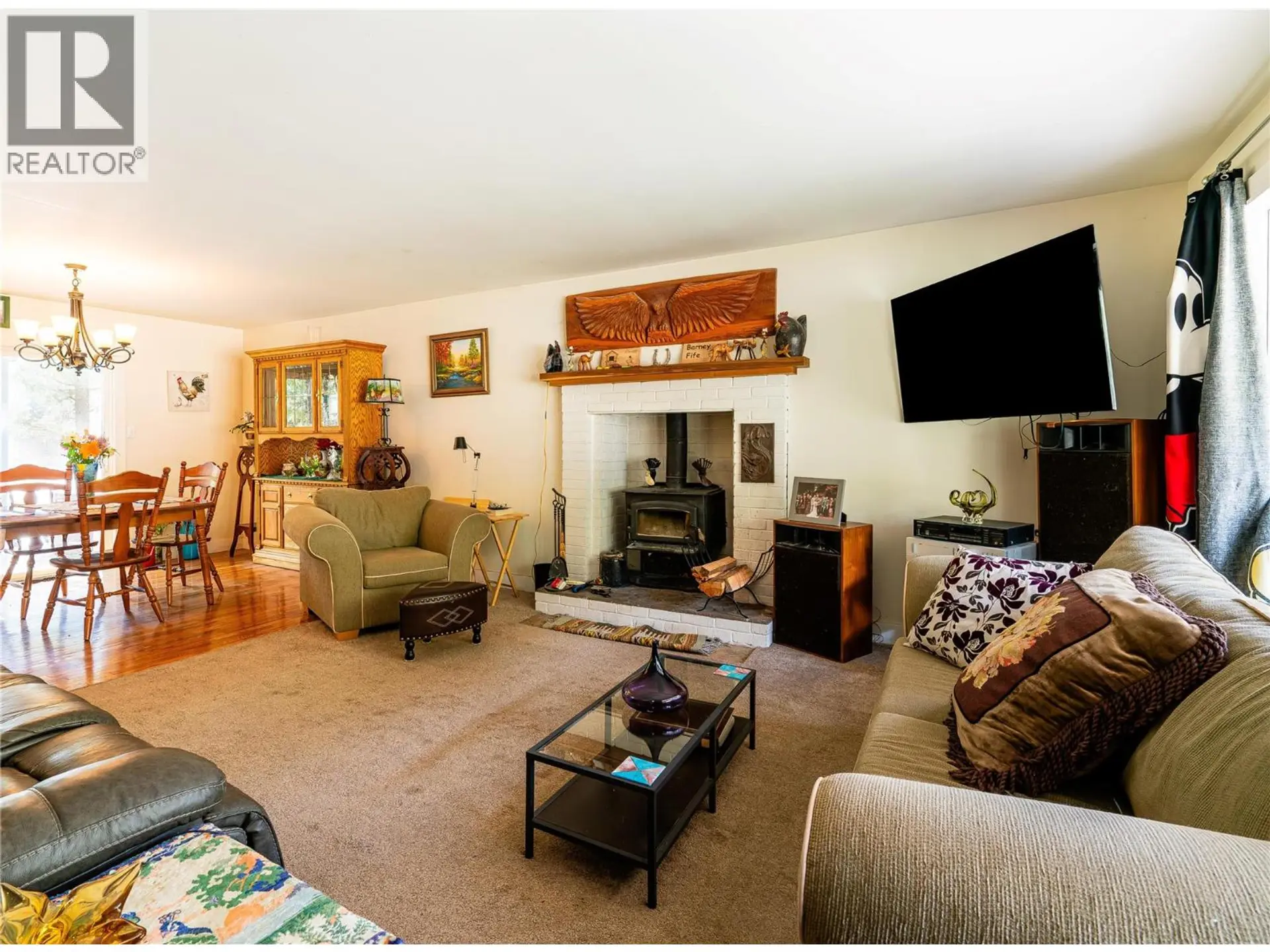 Property at 6257 HIGHWAY 3, Hedley, BC