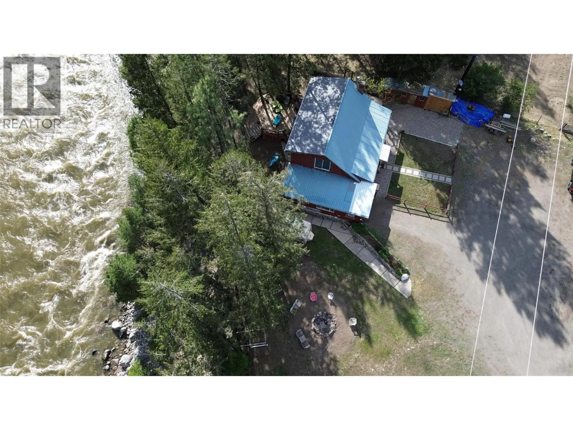 Property at 6257 HIGHWAY 3, Hedley, BC
