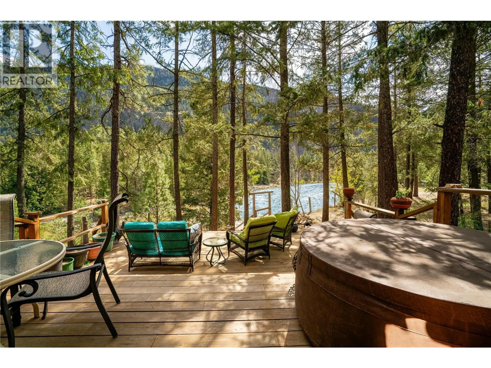 Property at 6257 HIGHWAY 3, Hedley, BC