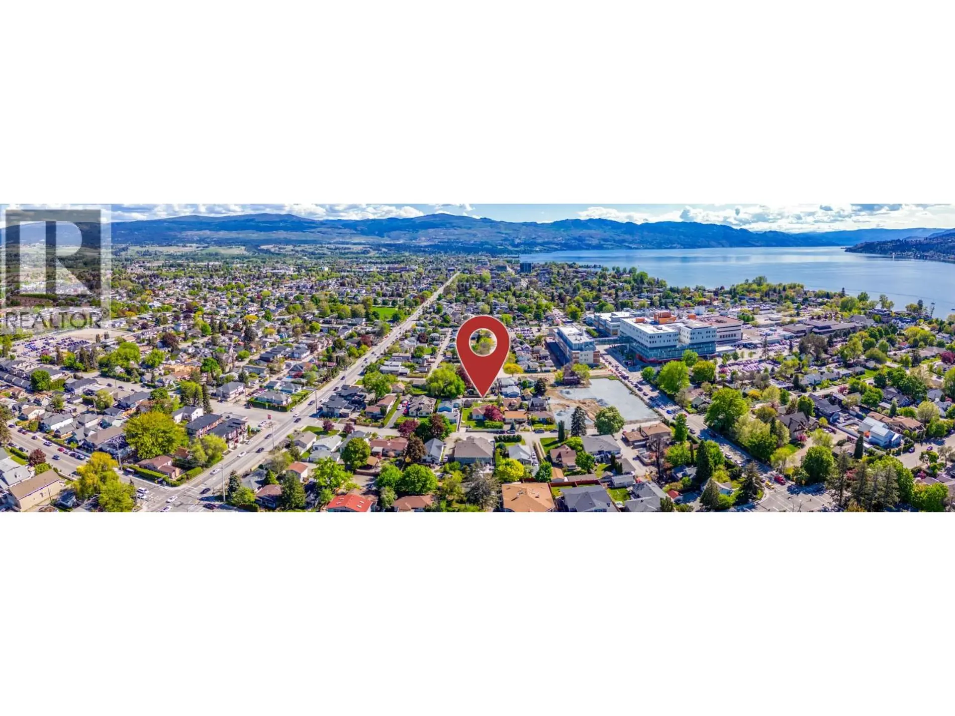 Property at 607 GLENWOOD AVENUE, Kelowna, BC
