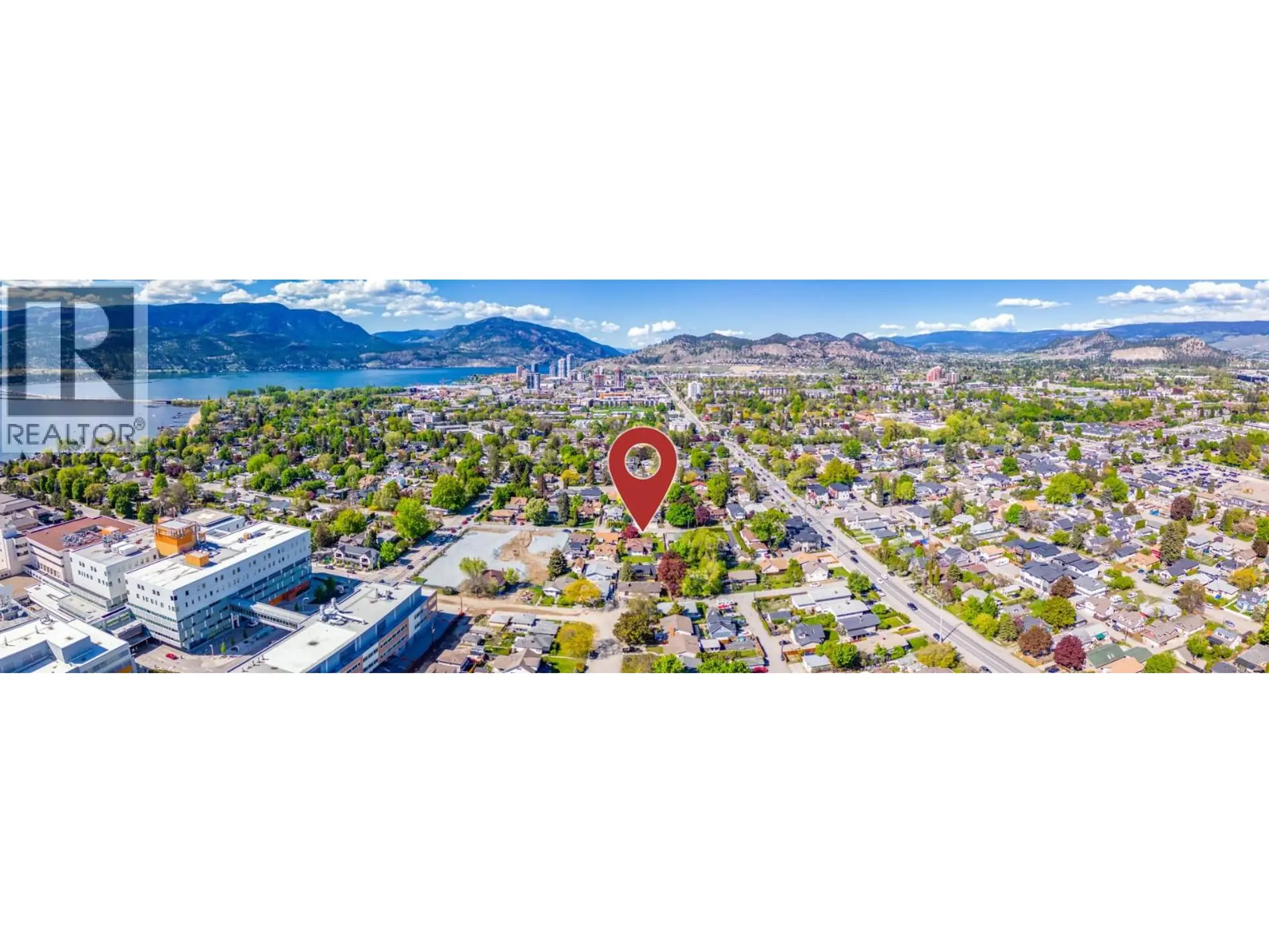 Property at 607 GLENWOOD AVENUE, Kelowna, BC
