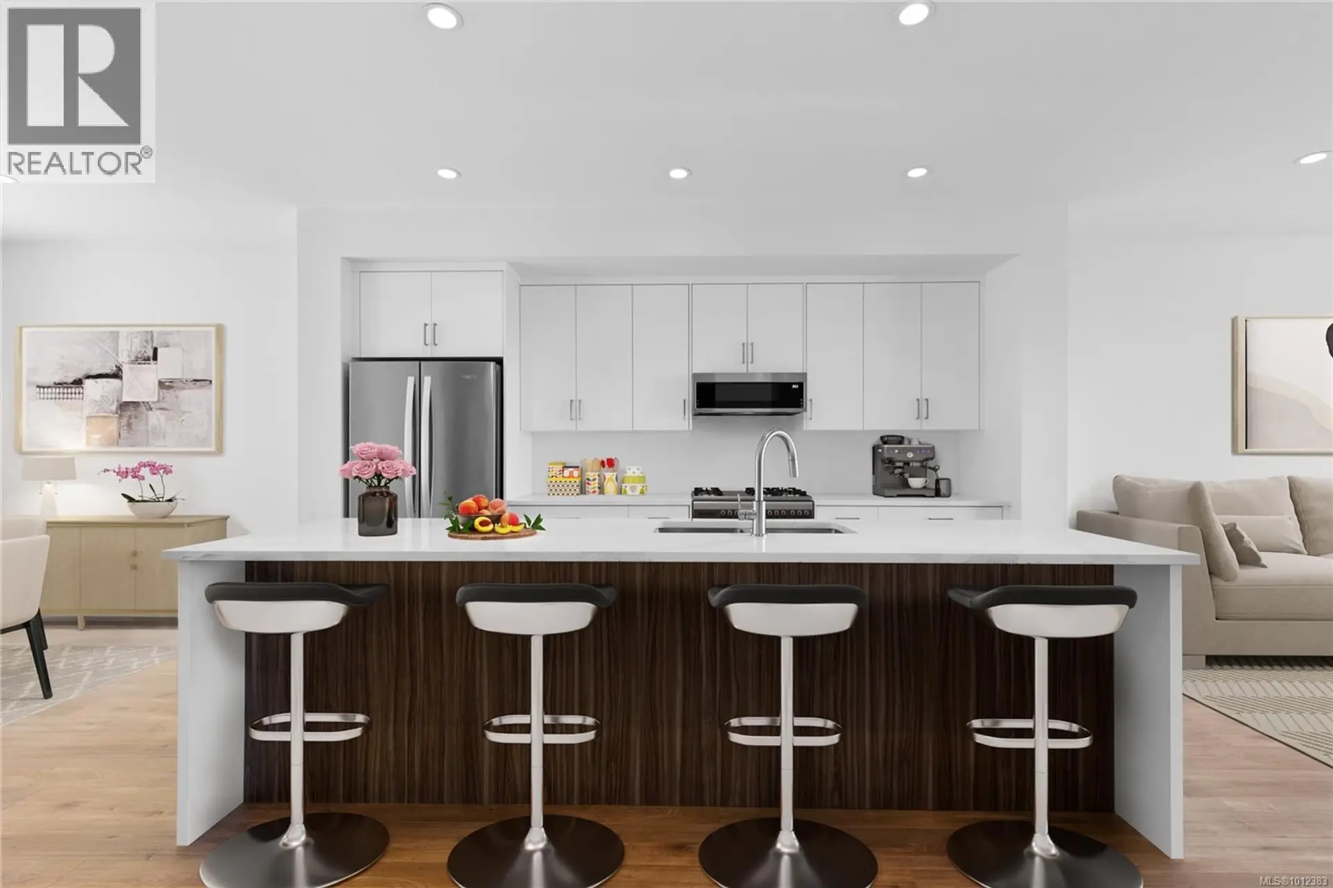 Property at #106 151 ROYAL PACIFIC WAY, Nanaimo, BC