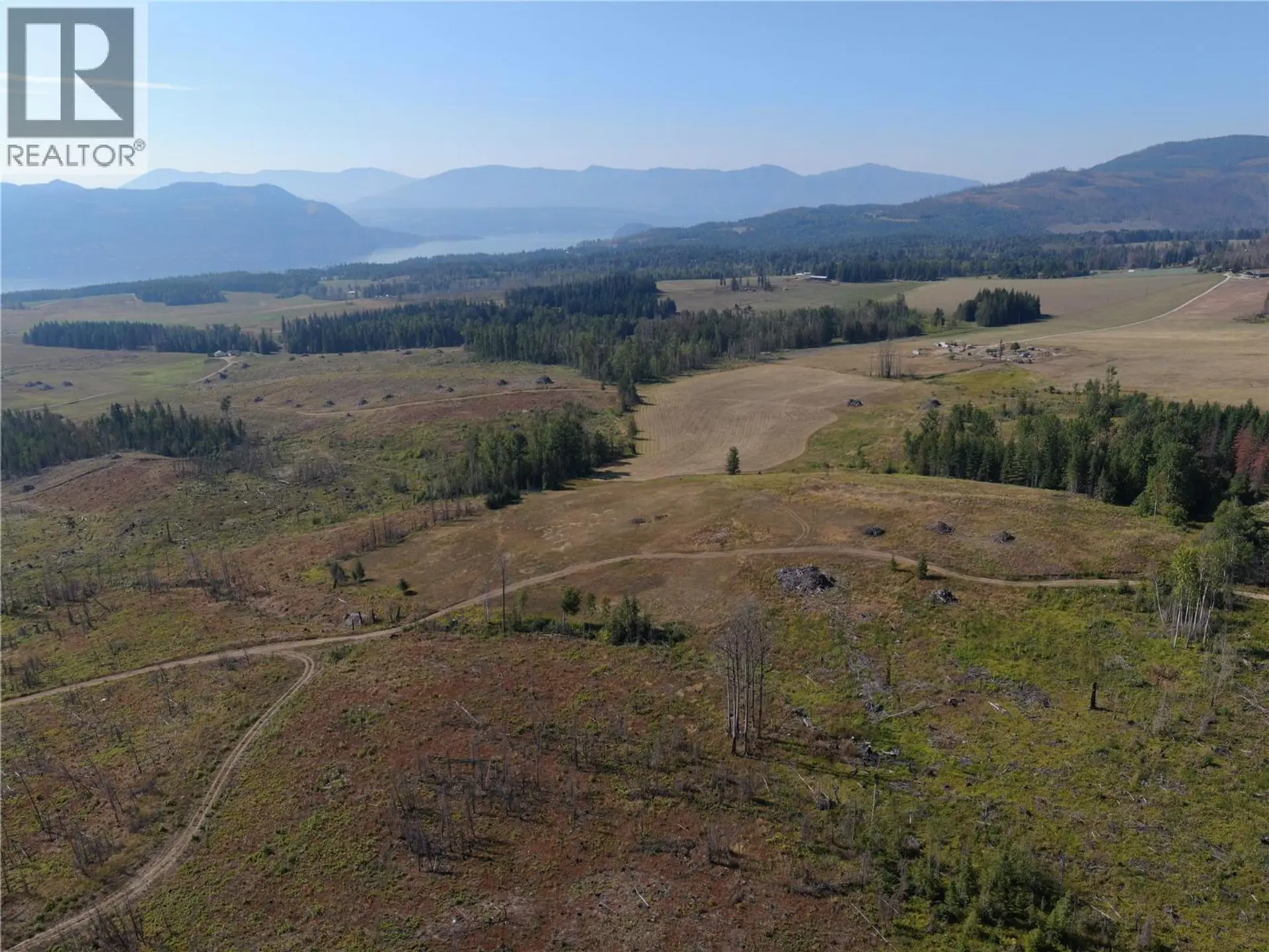 Property at DALINE ROAD, Celista, BC