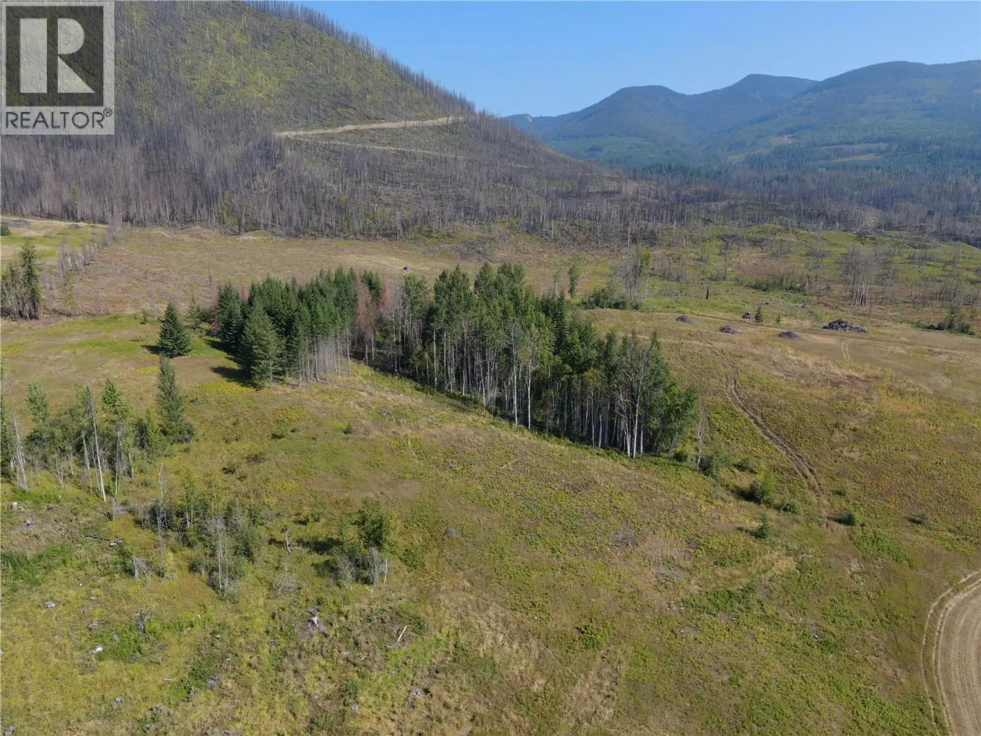 Property at DALINE ROAD, Celista, BC