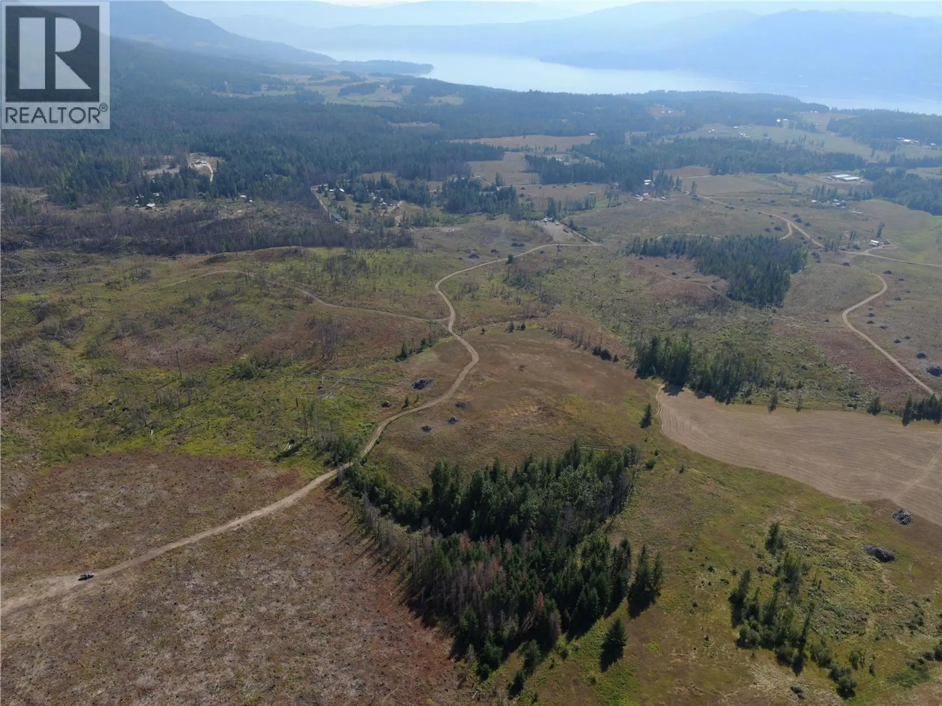 Property at DALINE ROAD, Celista, BC