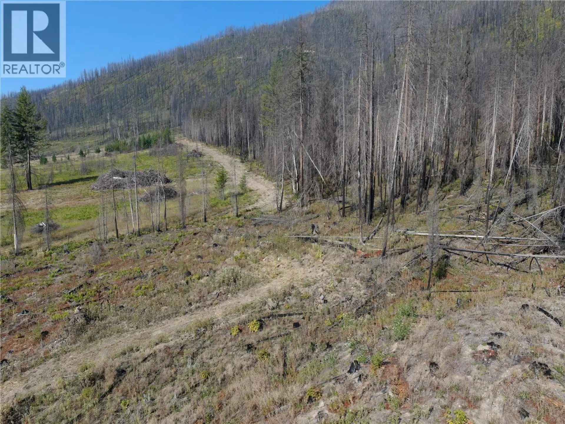 Property at DALINE ROAD, Celista, BC