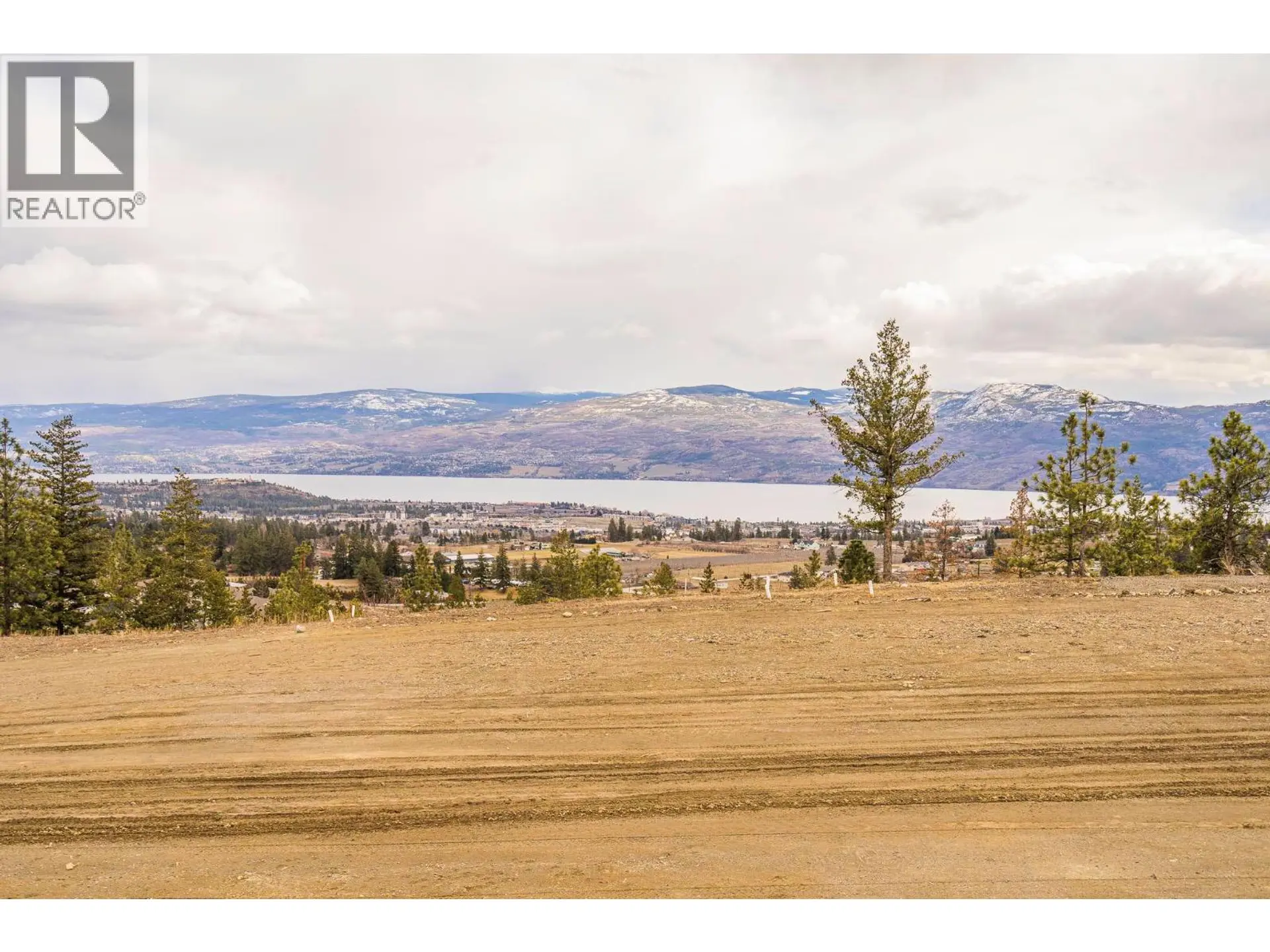 Property at LOT 9 SCENIC RIDGE DRIVE, West Kelowna, BC