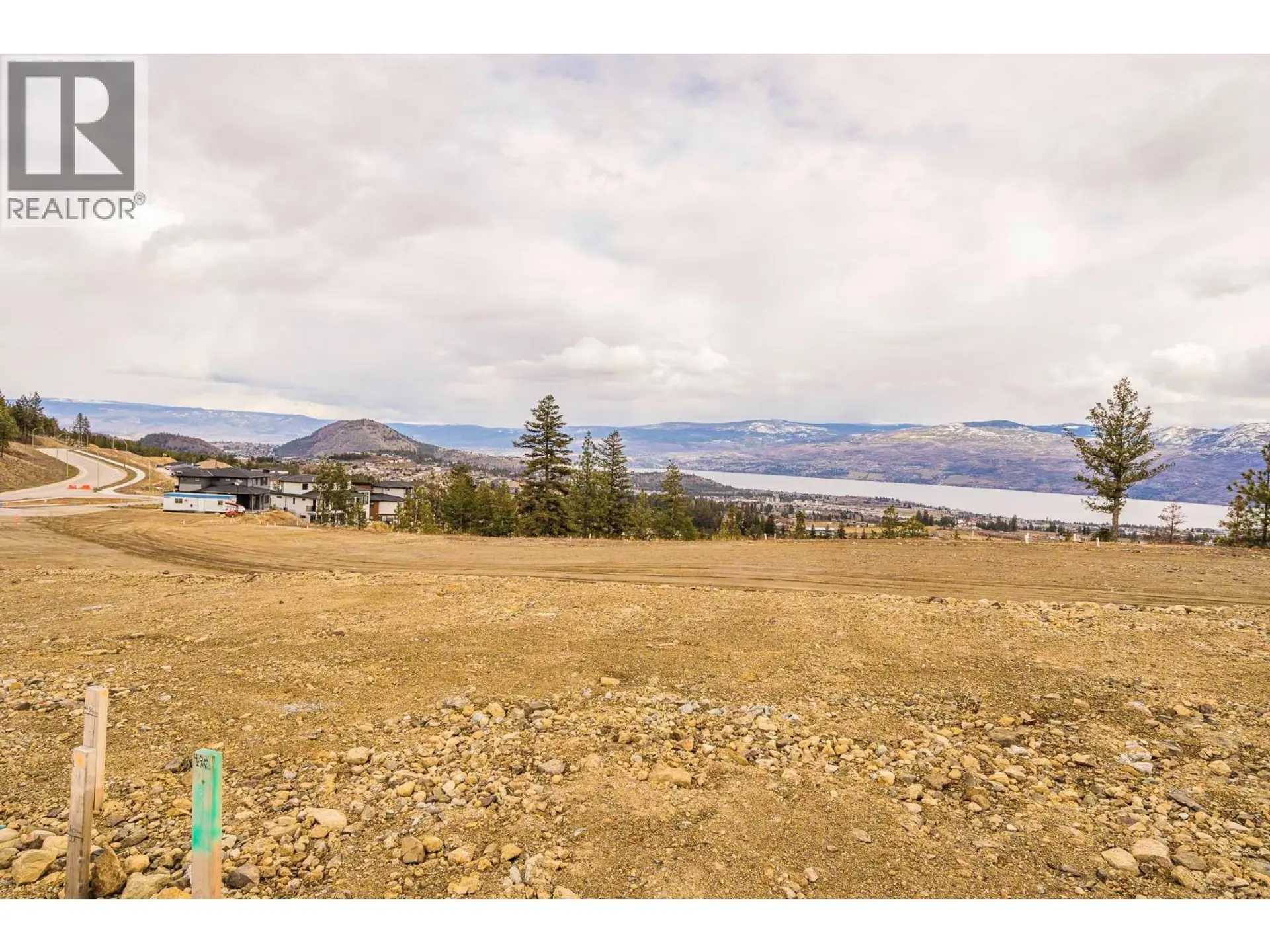 Property at LOT 9 SCENIC RIDGE DRIVE, West Kelowna, BC