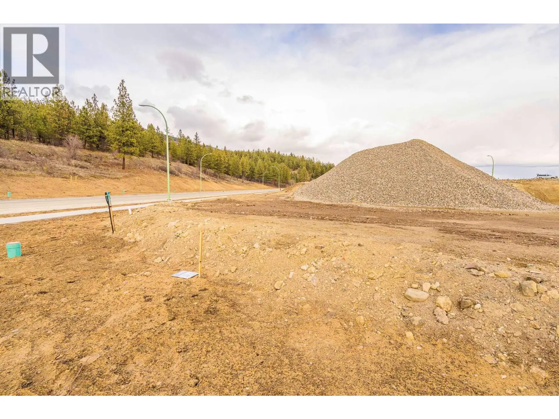 Property at LOT 37 EAGLE BLUFF DRIVE, West Kelowna, BC