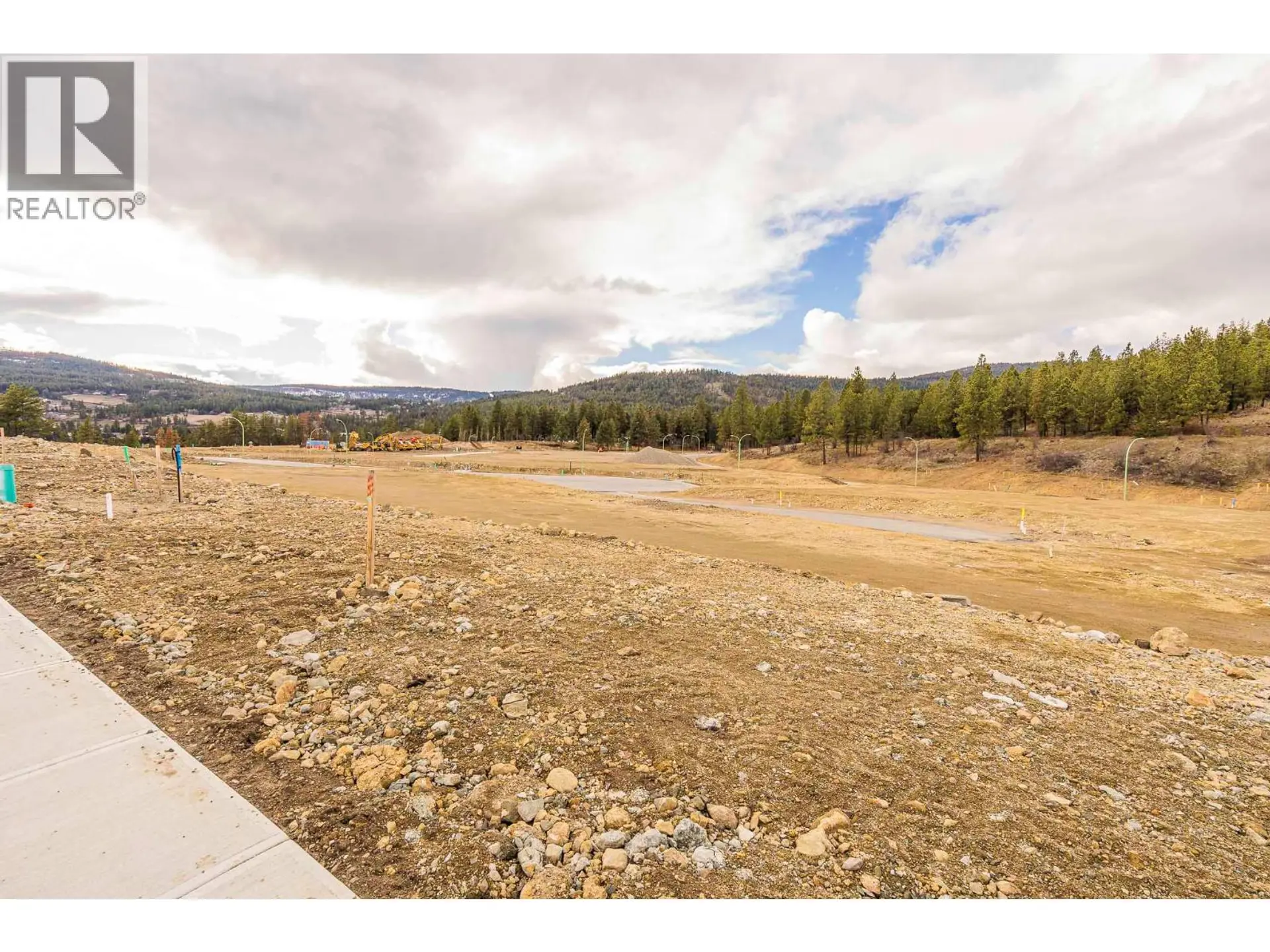 Property at LOT 49 SCENIC RIDGE DRIVE, West Kelowna, BC