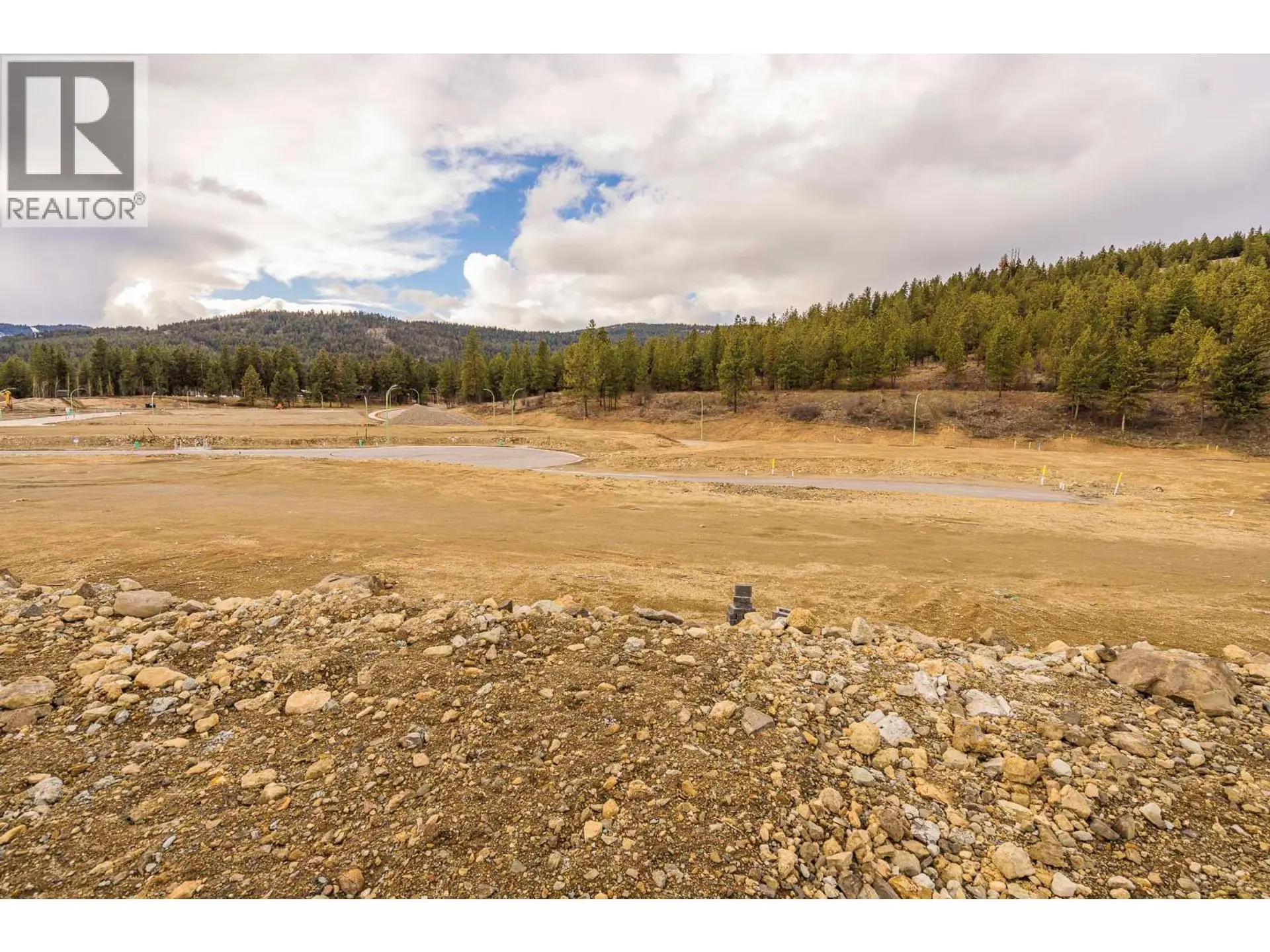 Property at LOT 50 SCENIC RIDGE DRIVE, West Kelowna, BC