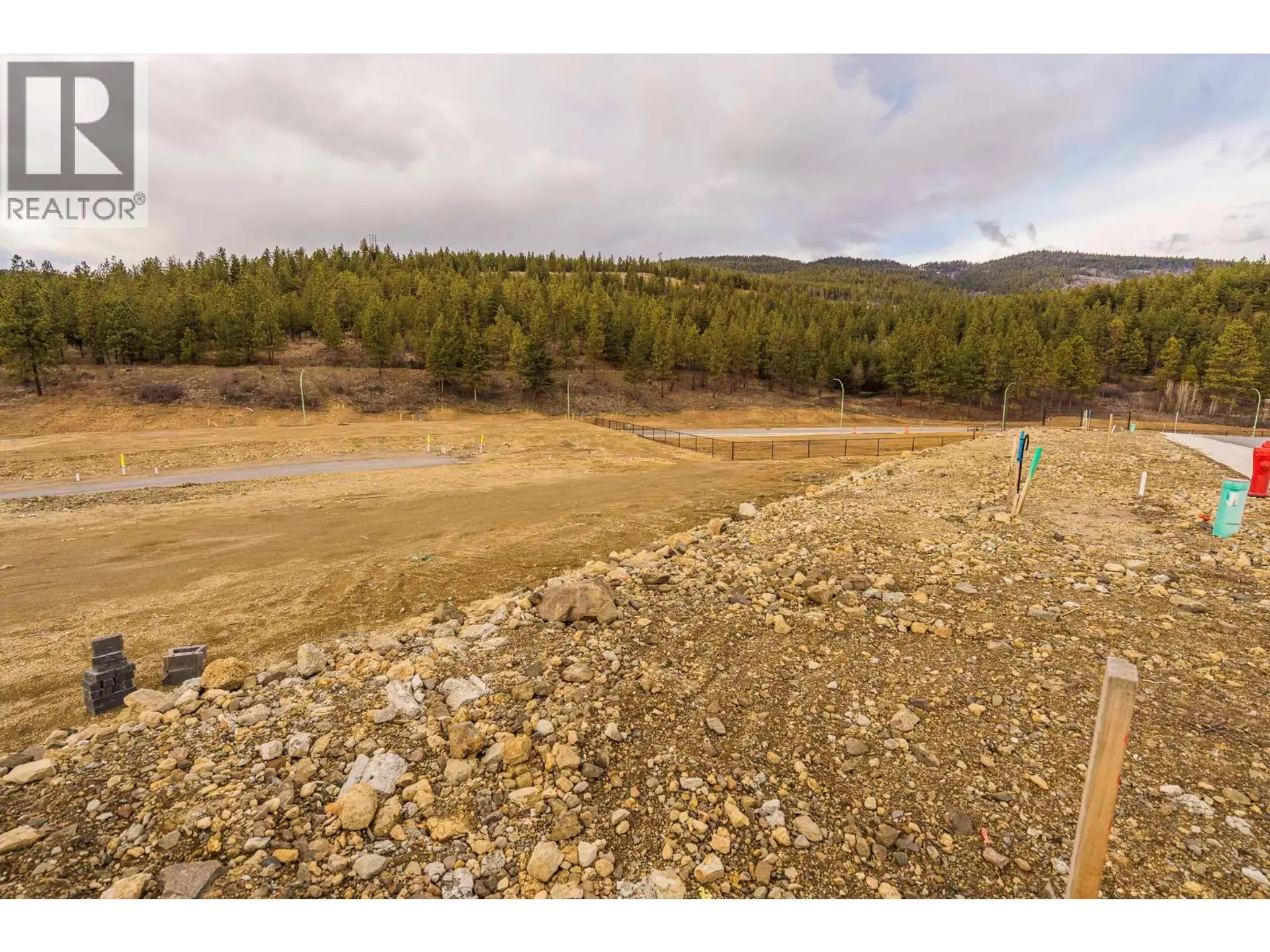 Property at LOT 50 SCENIC RIDGE DRIVE, West Kelowna, BC