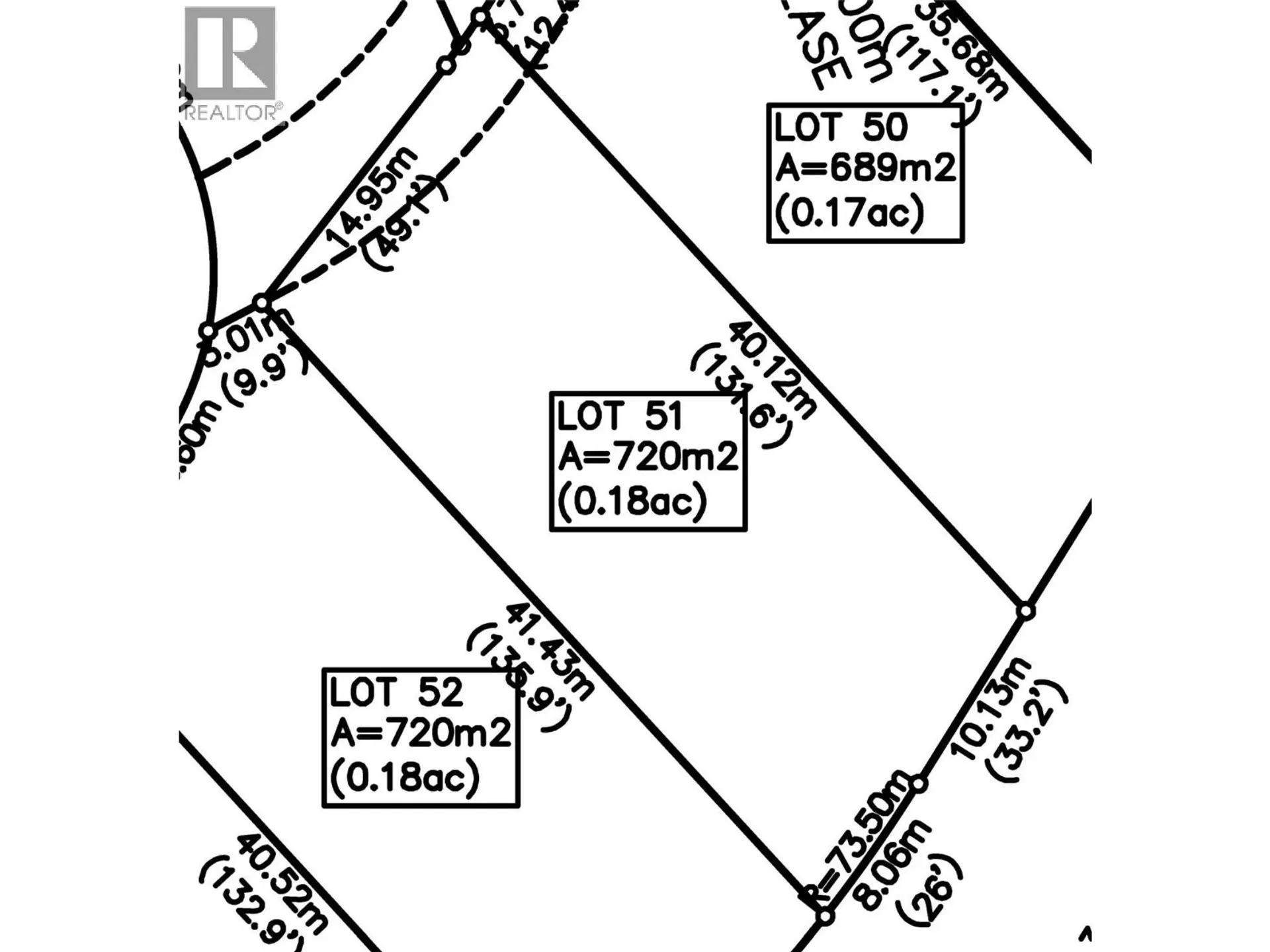 Property at LOT 51 SCENIC RIDGE DRIVE, West Kelowna, BC