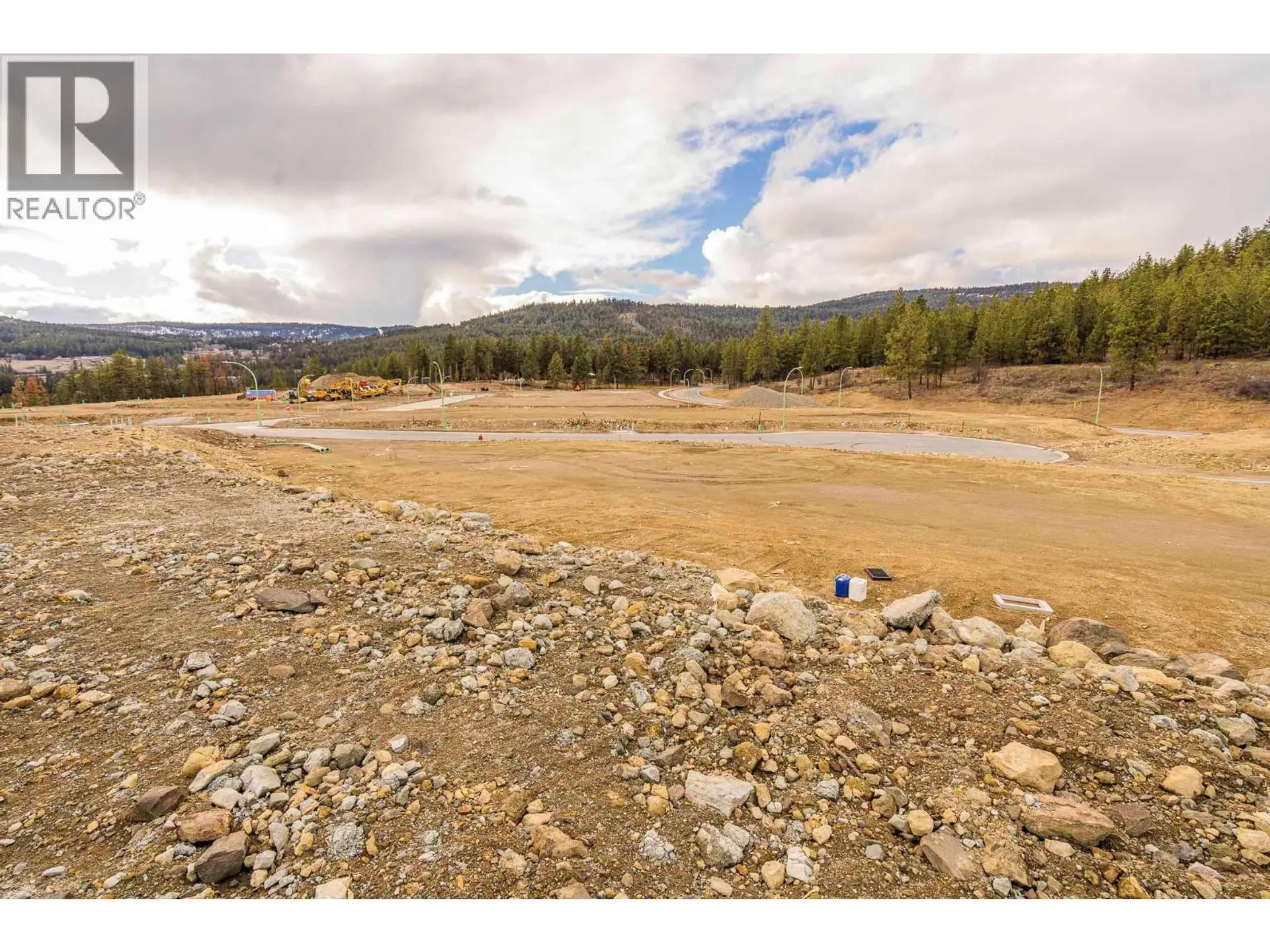 Property at LOT 51 SCENIC RIDGE DRIVE, West Kelowna, BC