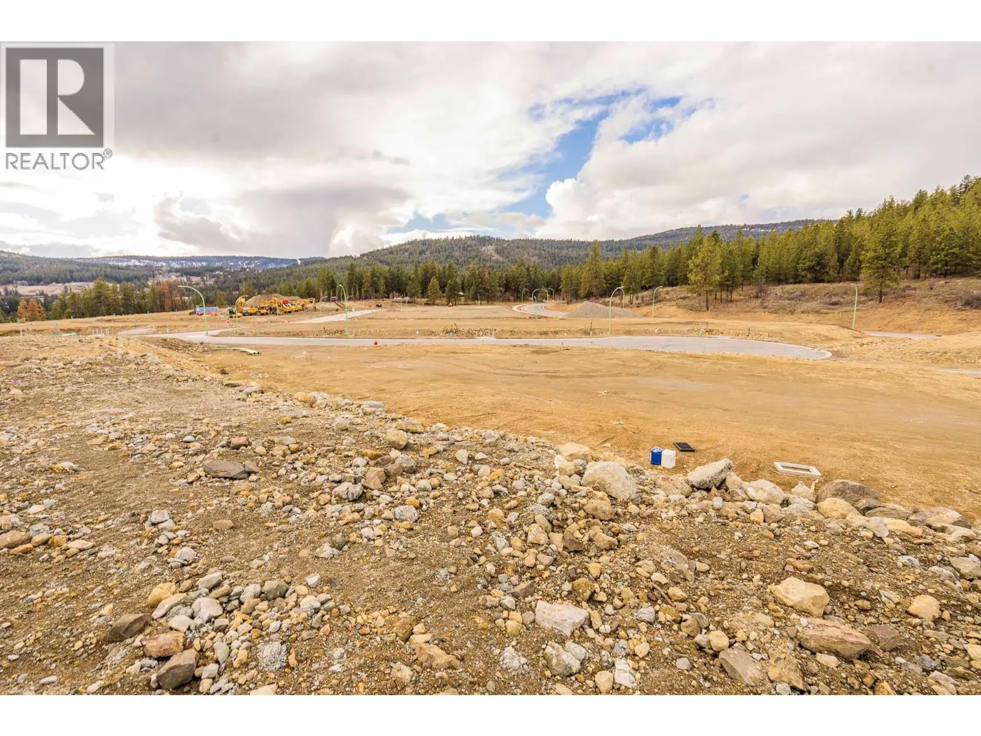 Property at LOT 51 SCENIC RIDGE DRIVE, West Kelowna, BC