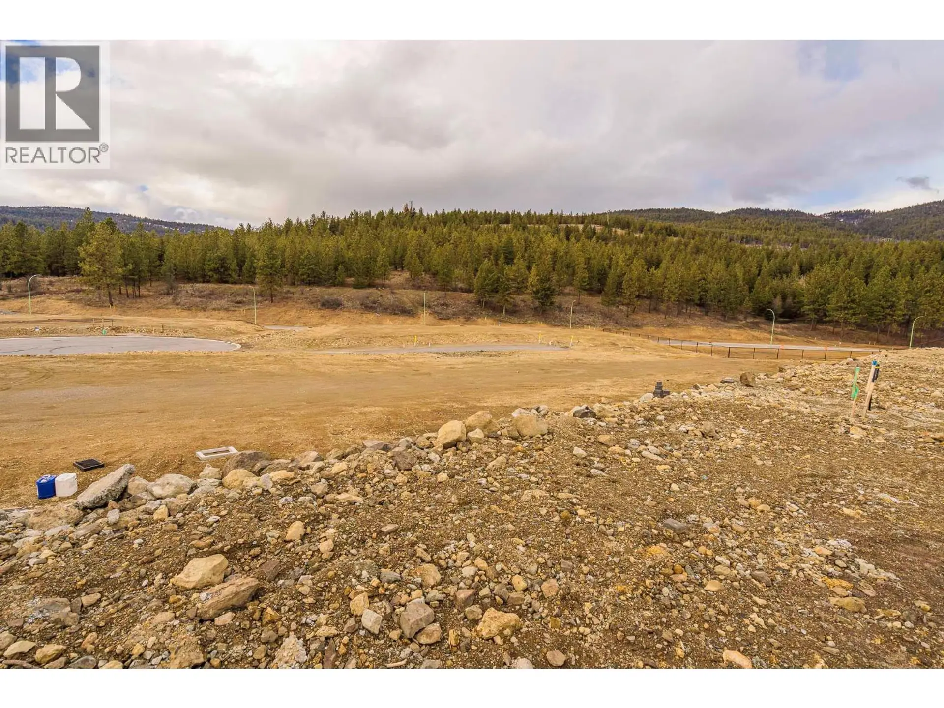Property at LOT 51 SCENIC RIDGE DRIVE, West Kelowna, BC