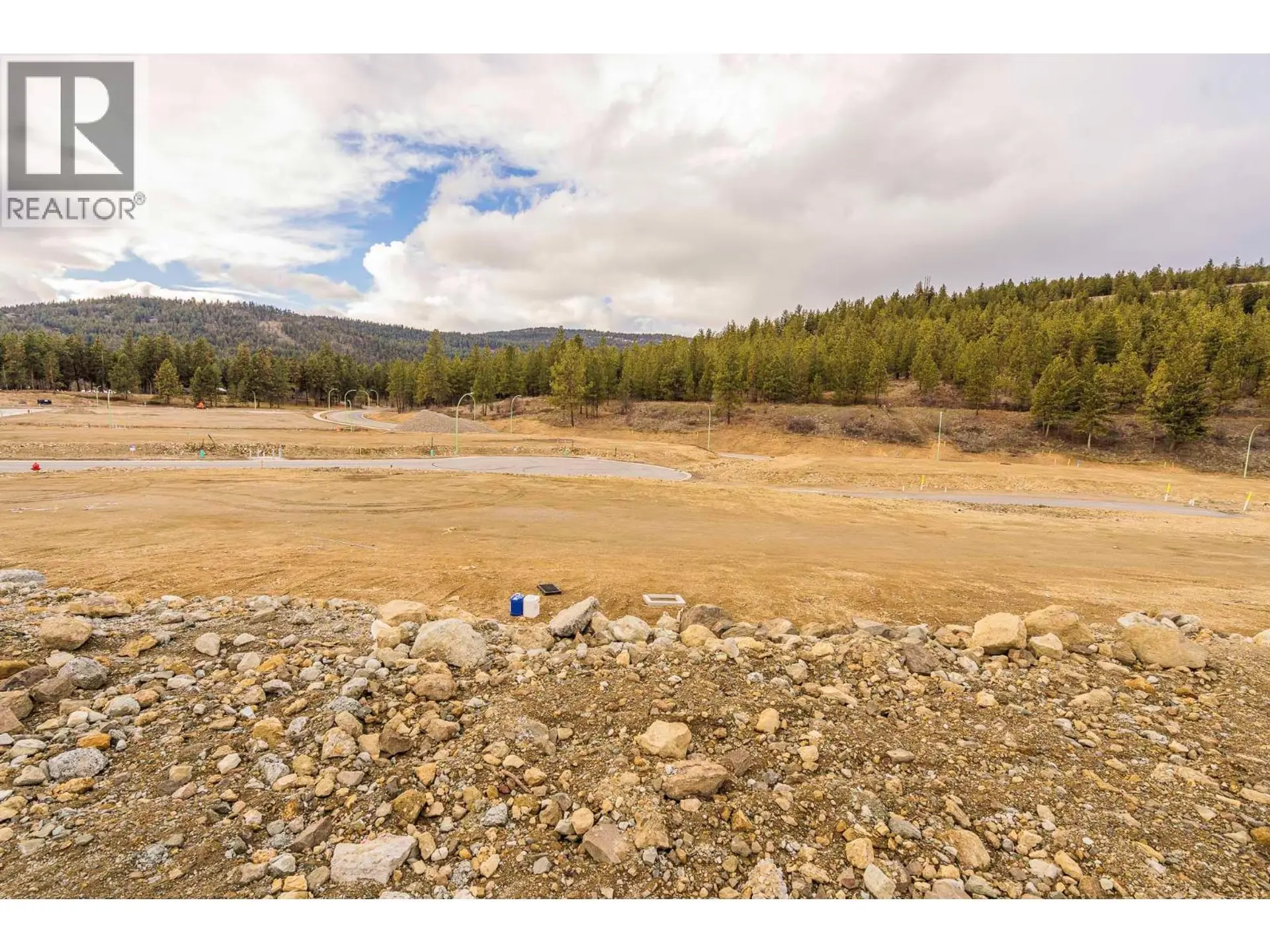 Property at LOT 51 SCENIC RIDGE DRIVE, West Kelowna, BC