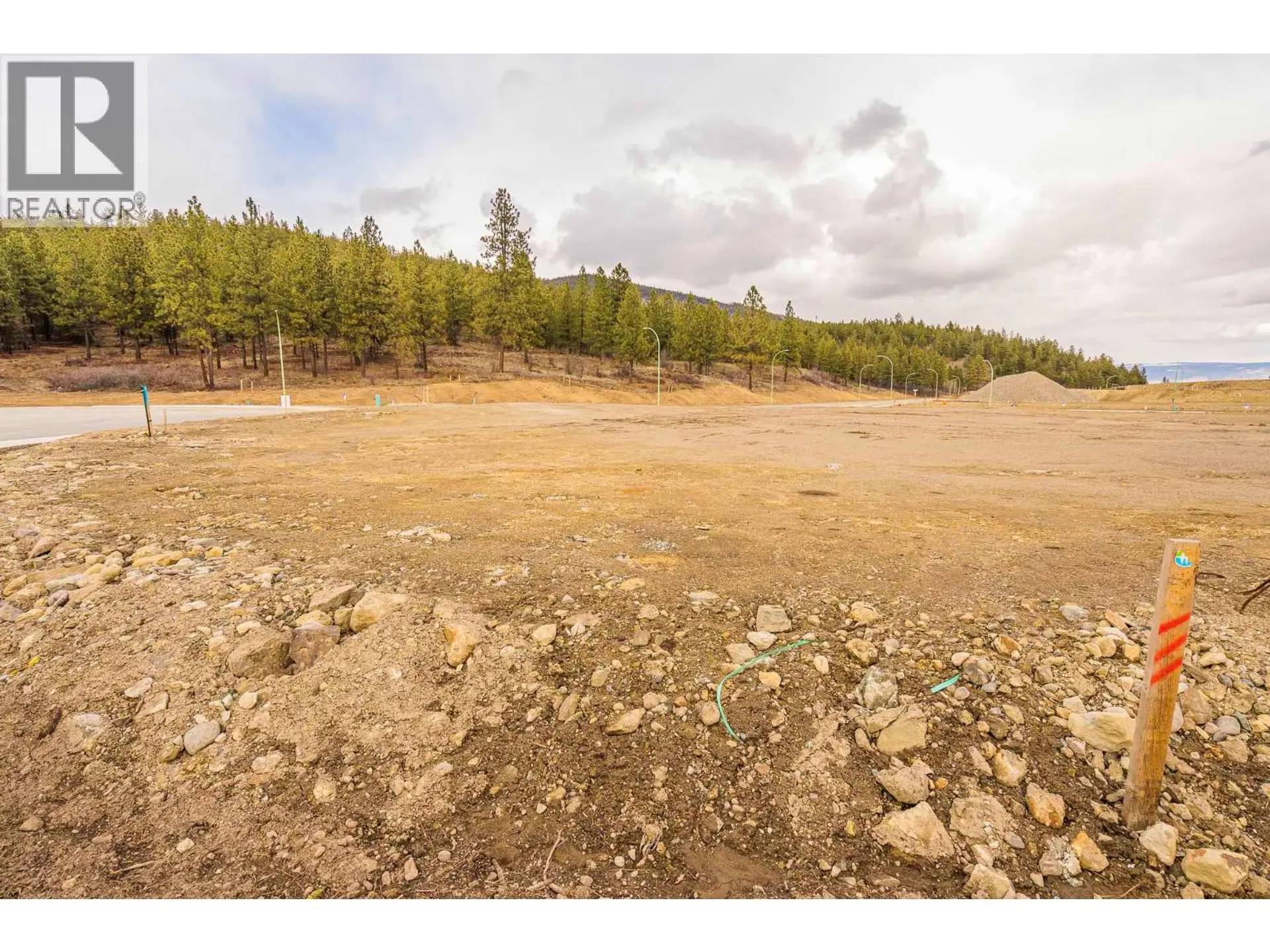 Property at LOT 32 SCENIC RIDGE DRIVE, West Kelowna, BC