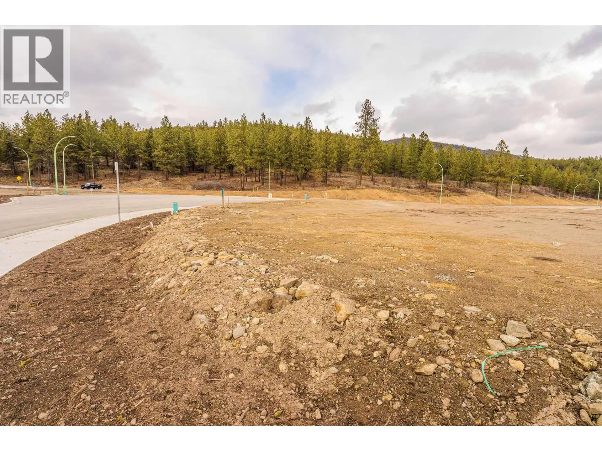 Property at LOT 32 SCENIC RIDGE DRIVE, West Kelowna, BC