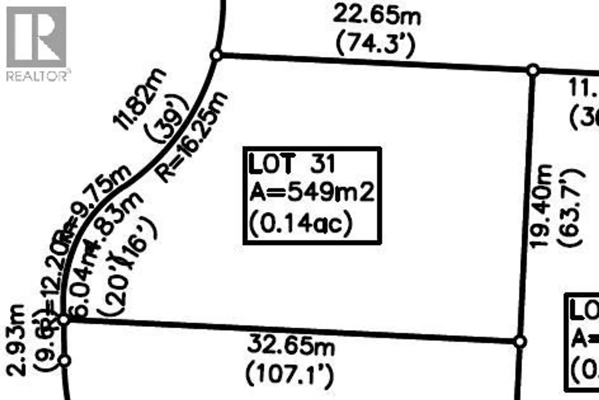 Property at LOT 31 SCENIC RIDGE DRIVE, West Kelowna, BC