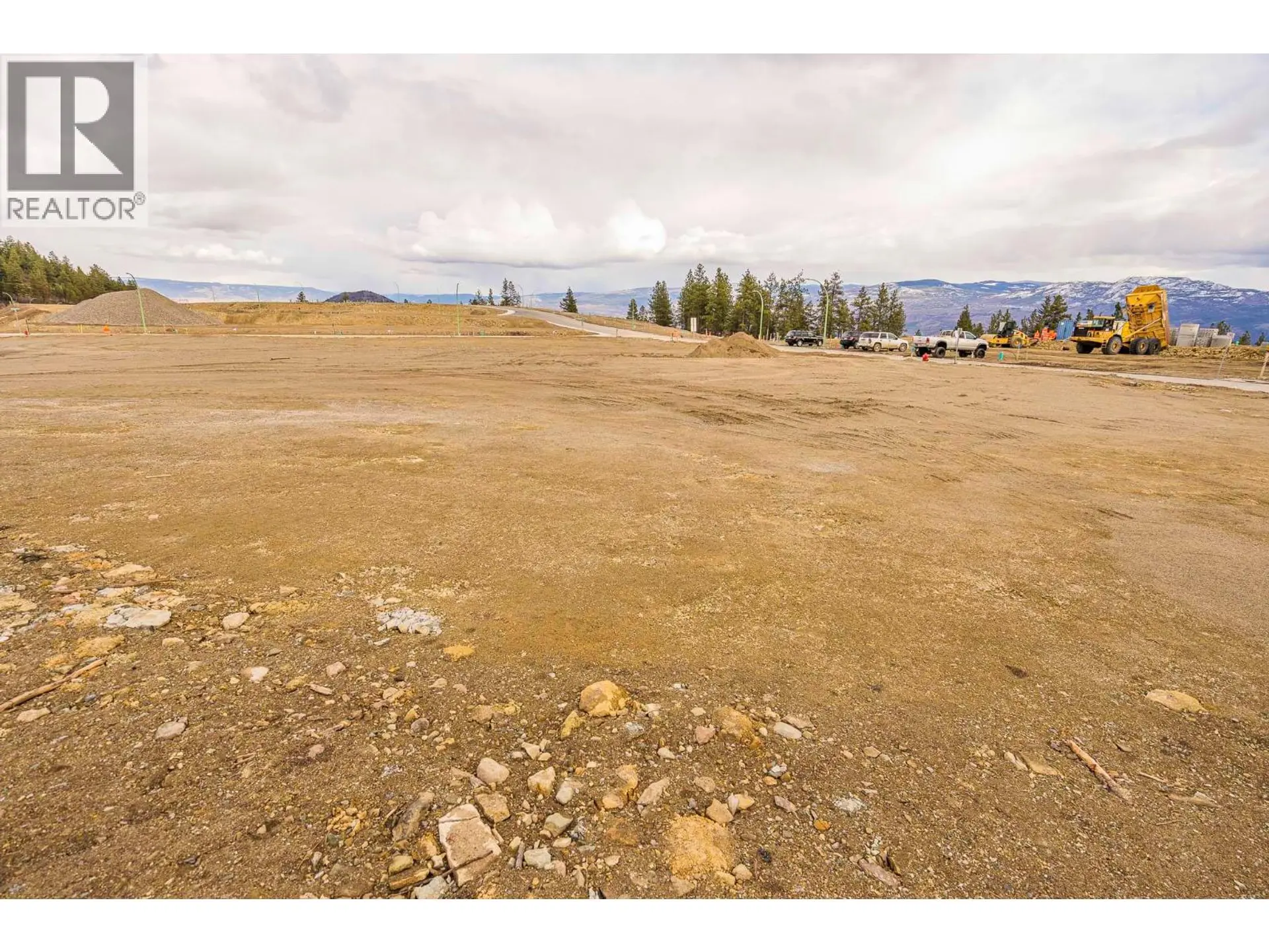 Property at LOT 31 SCENIC RIDGE DRIVE, West Kelowna, BC