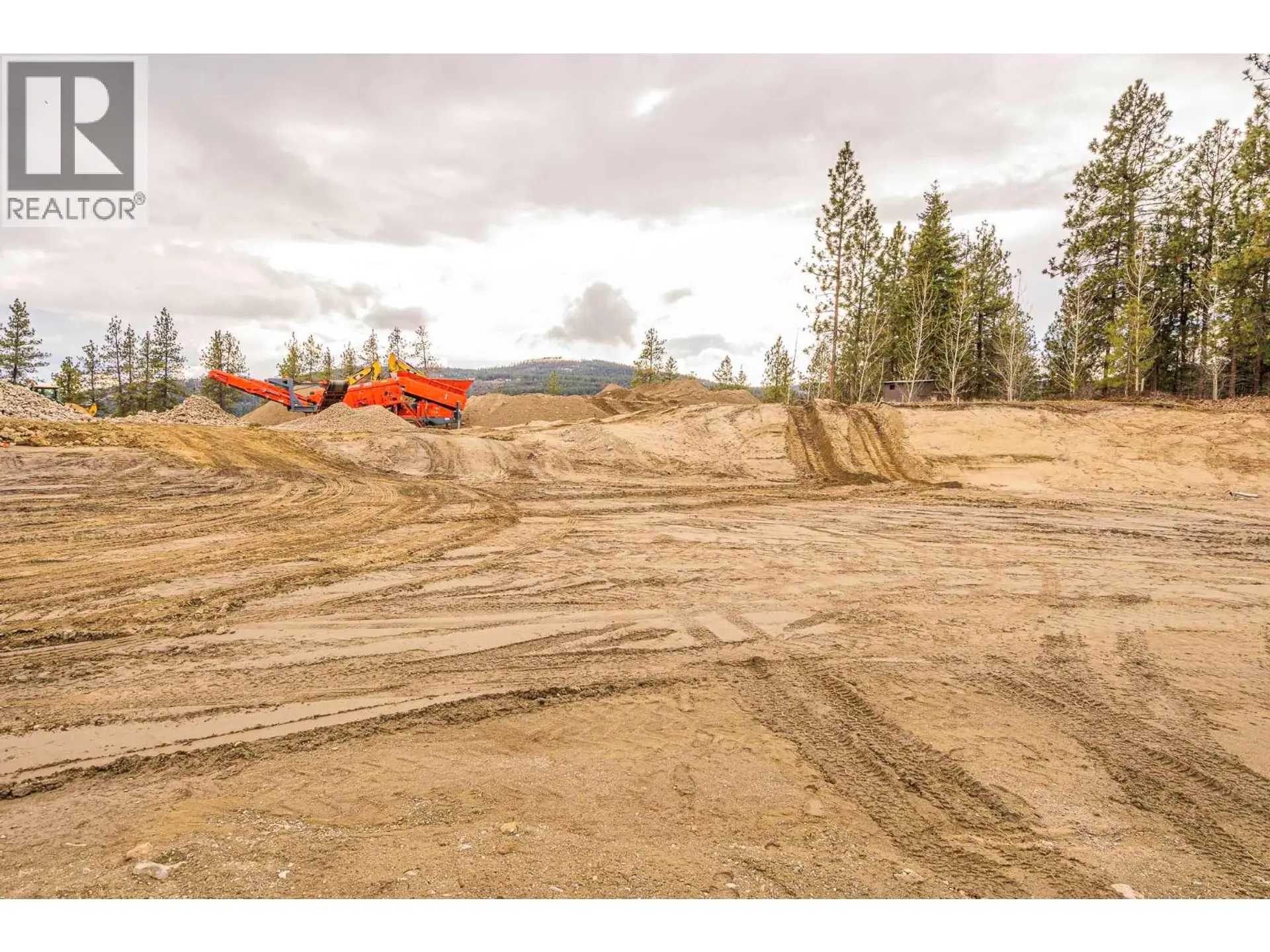 Property at LOT 25 SCENIC RIDGE DRIVE, West Kelowna, BC