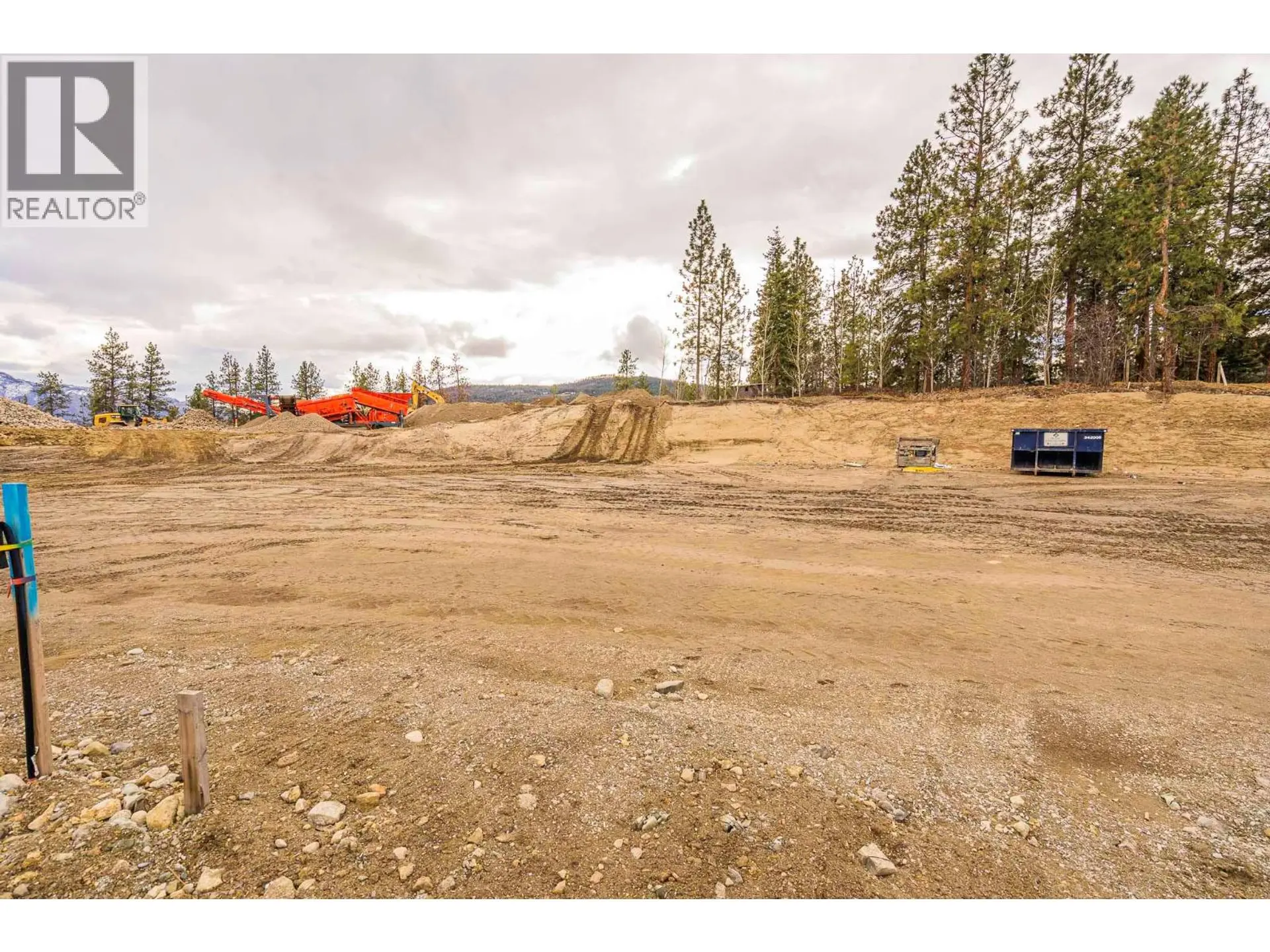 Property at LOT 26 SCENIC RIDGE DRIVE, West Kelowna, BC