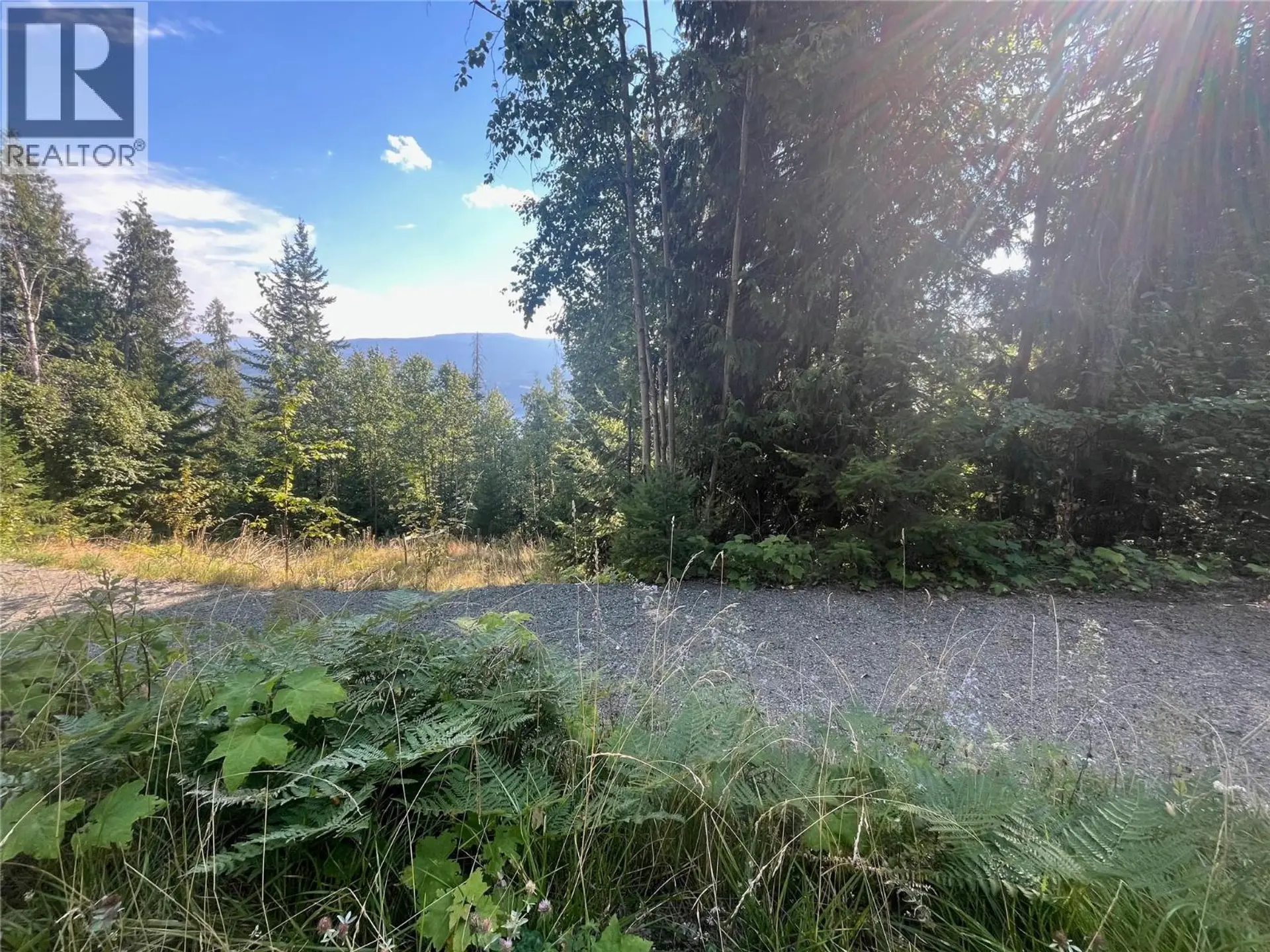 Property at LOT 43 VICKERS TRAIL LOT# 43, Anglemont, BC