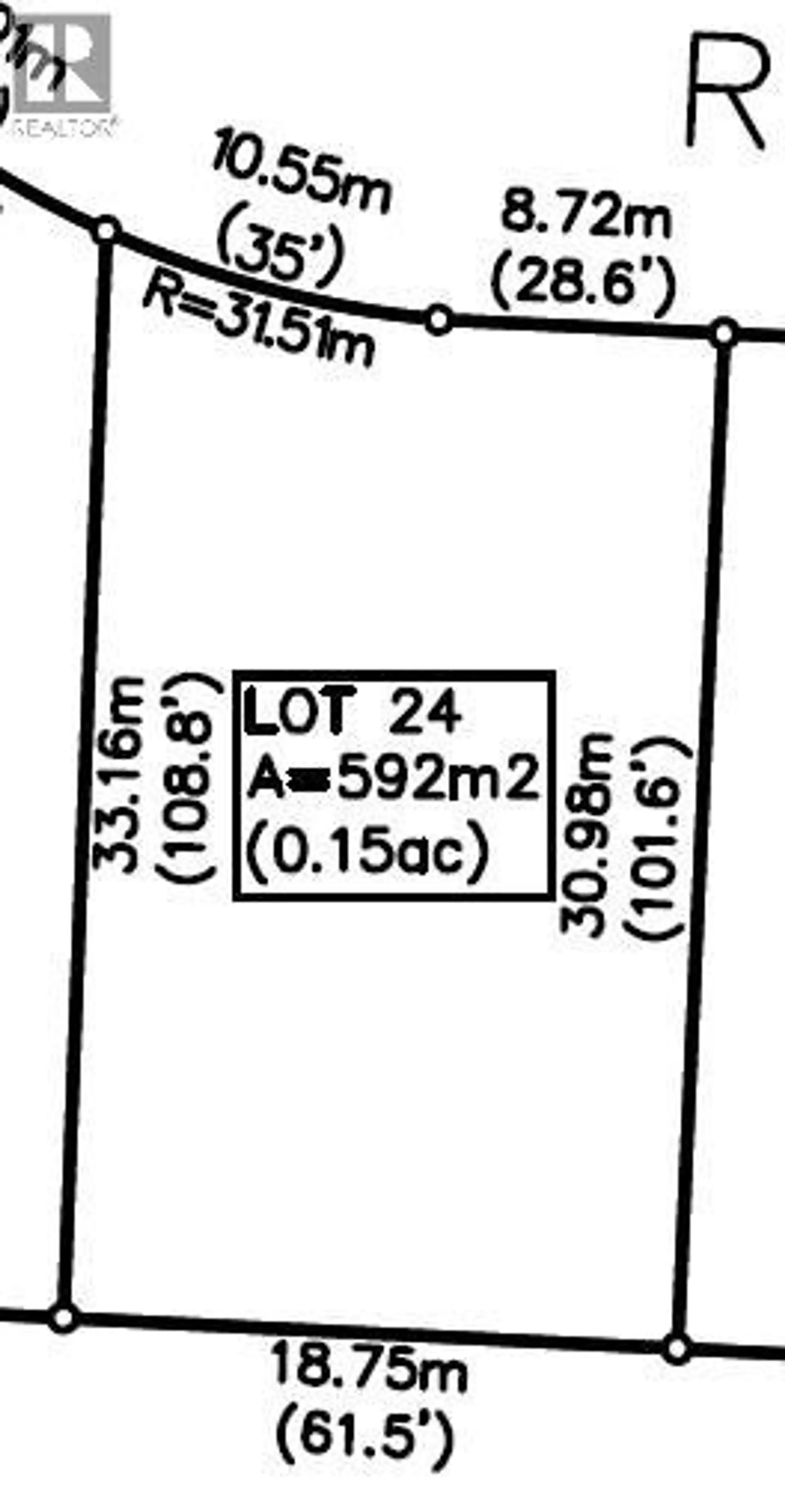 Property at LOT 24 SCENIC RIDGE DRIVE, West Kelowna, BC